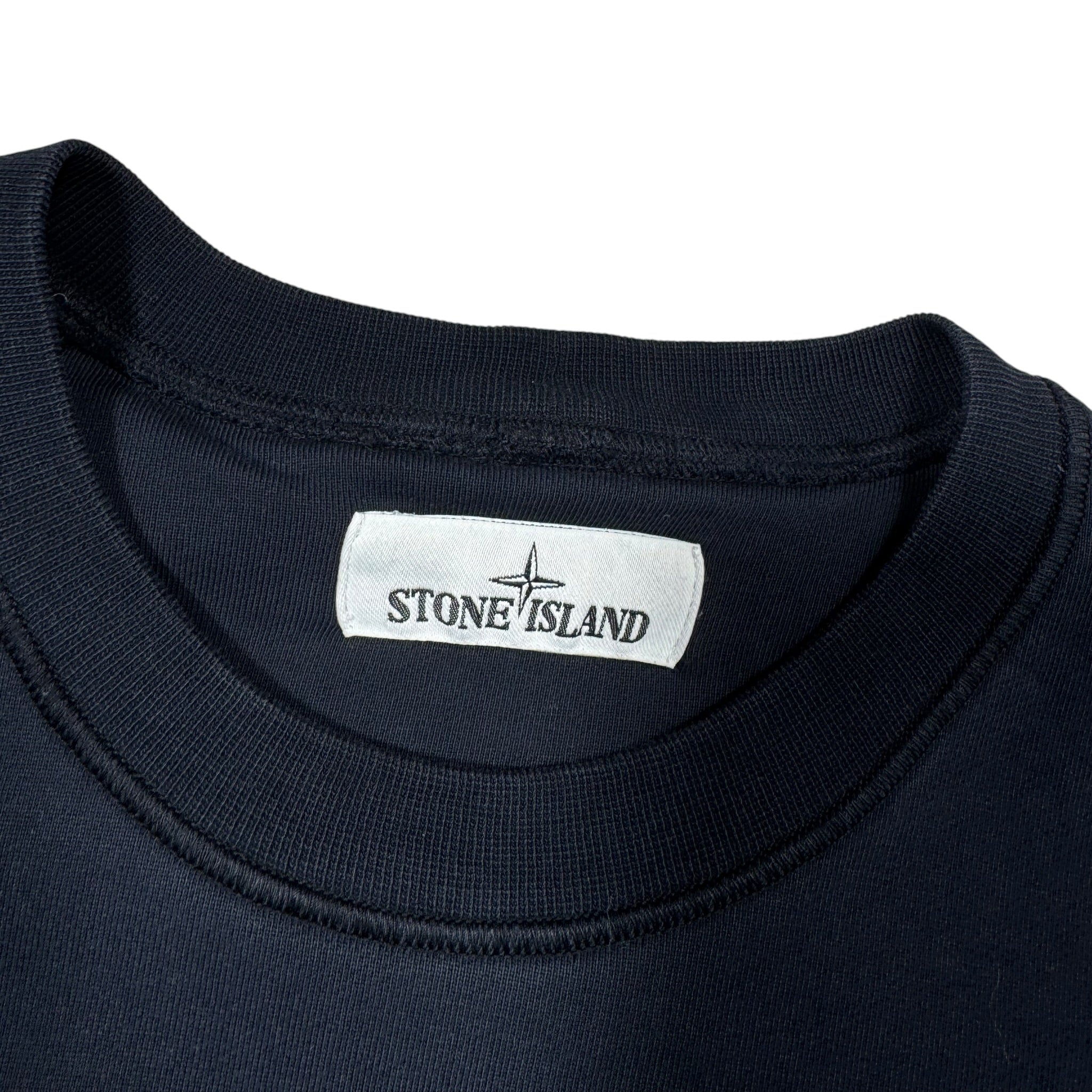 Sweat Stone Island (M)