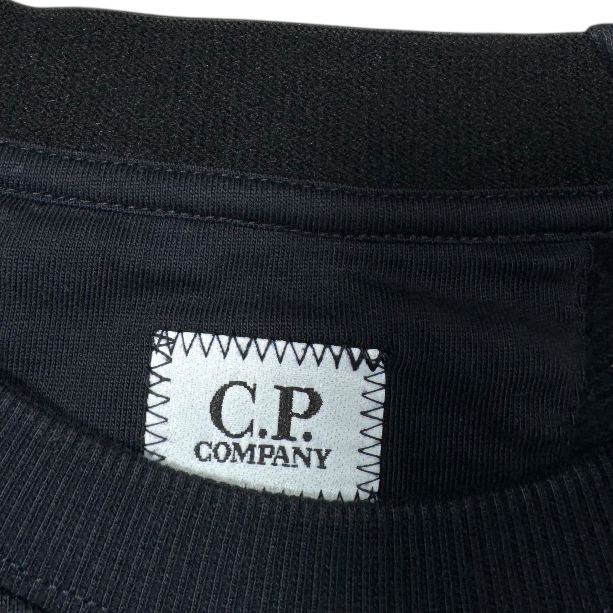 Sweat C.P. Company (S)