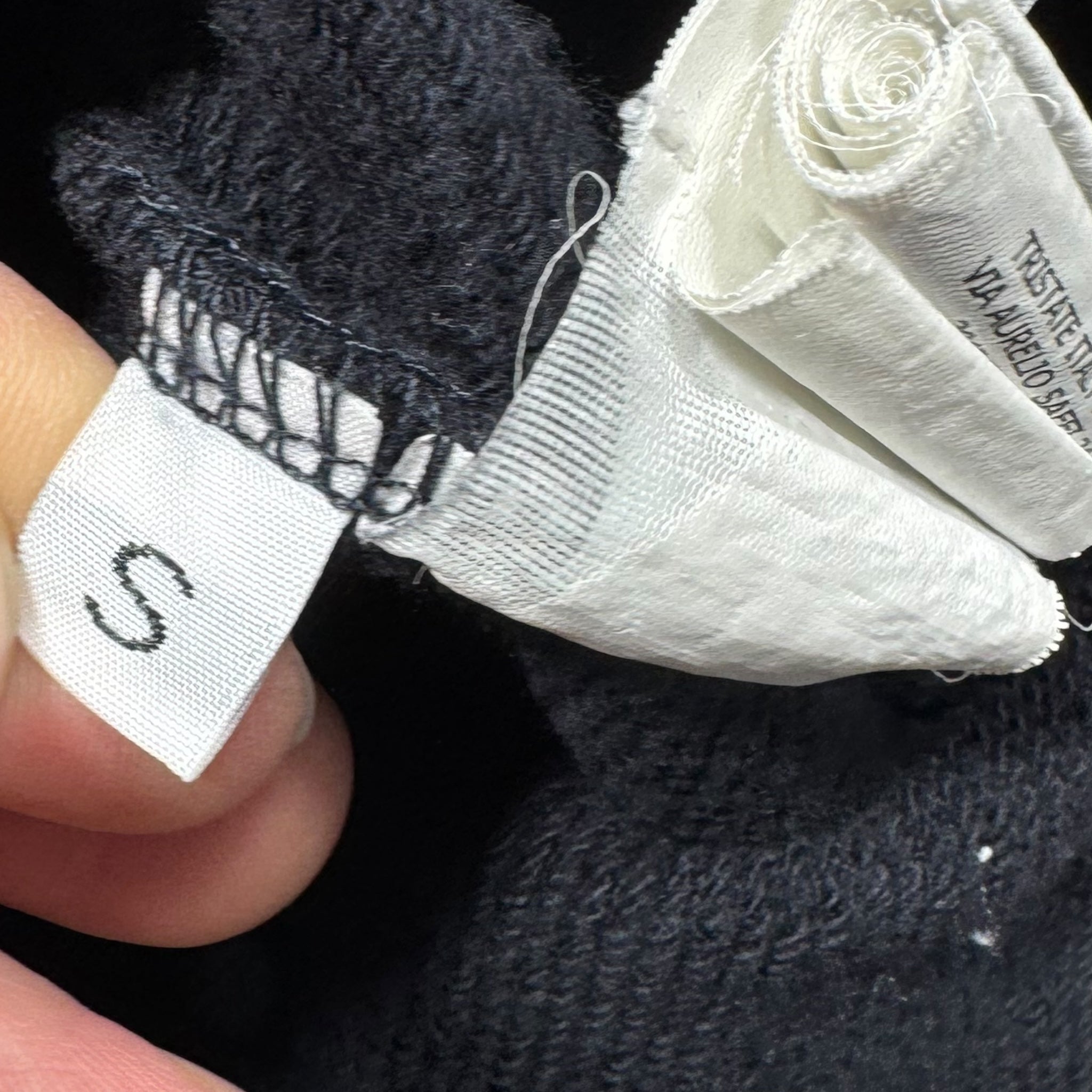 Sweat C.P. Company (S)