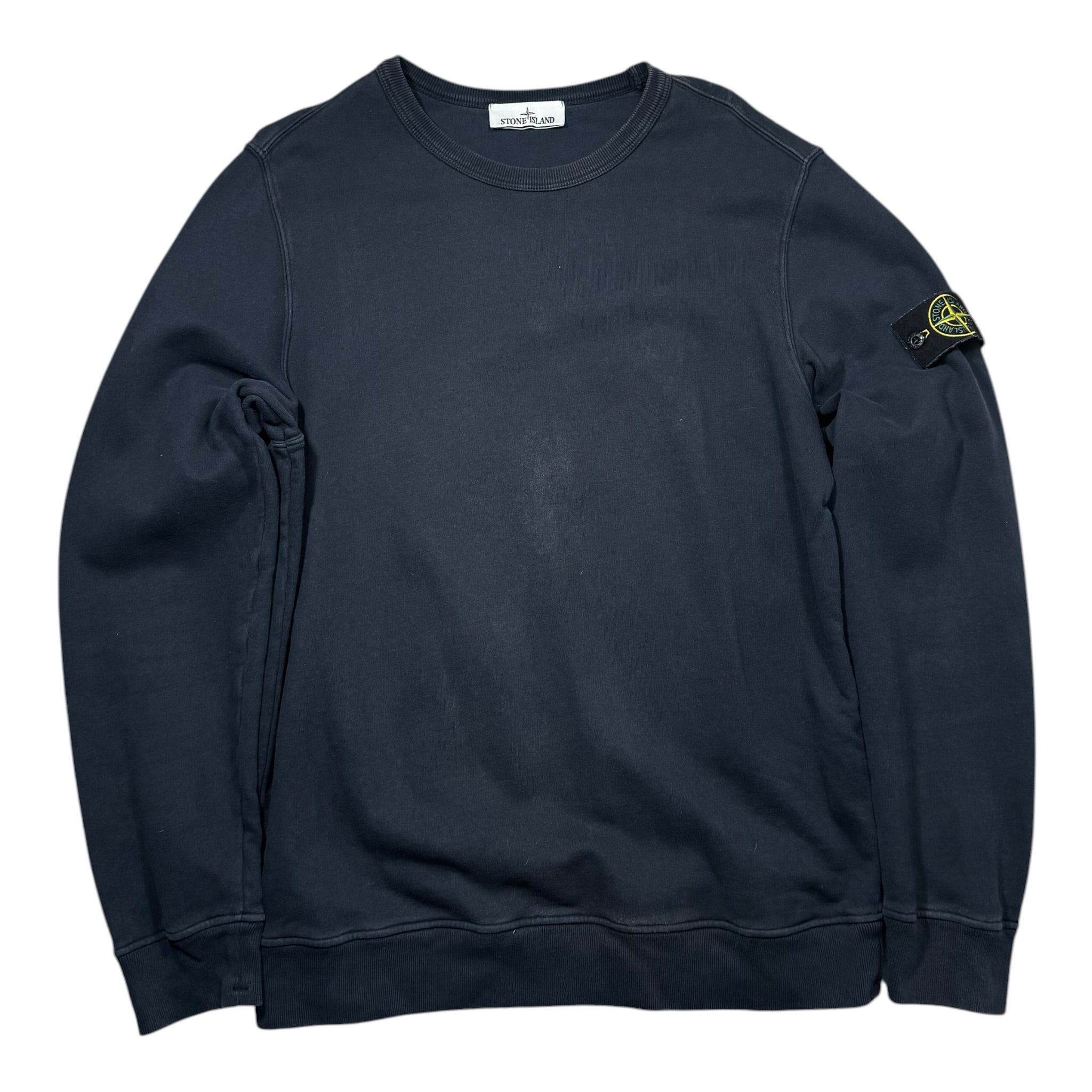 Sweat Stone Island (L)
