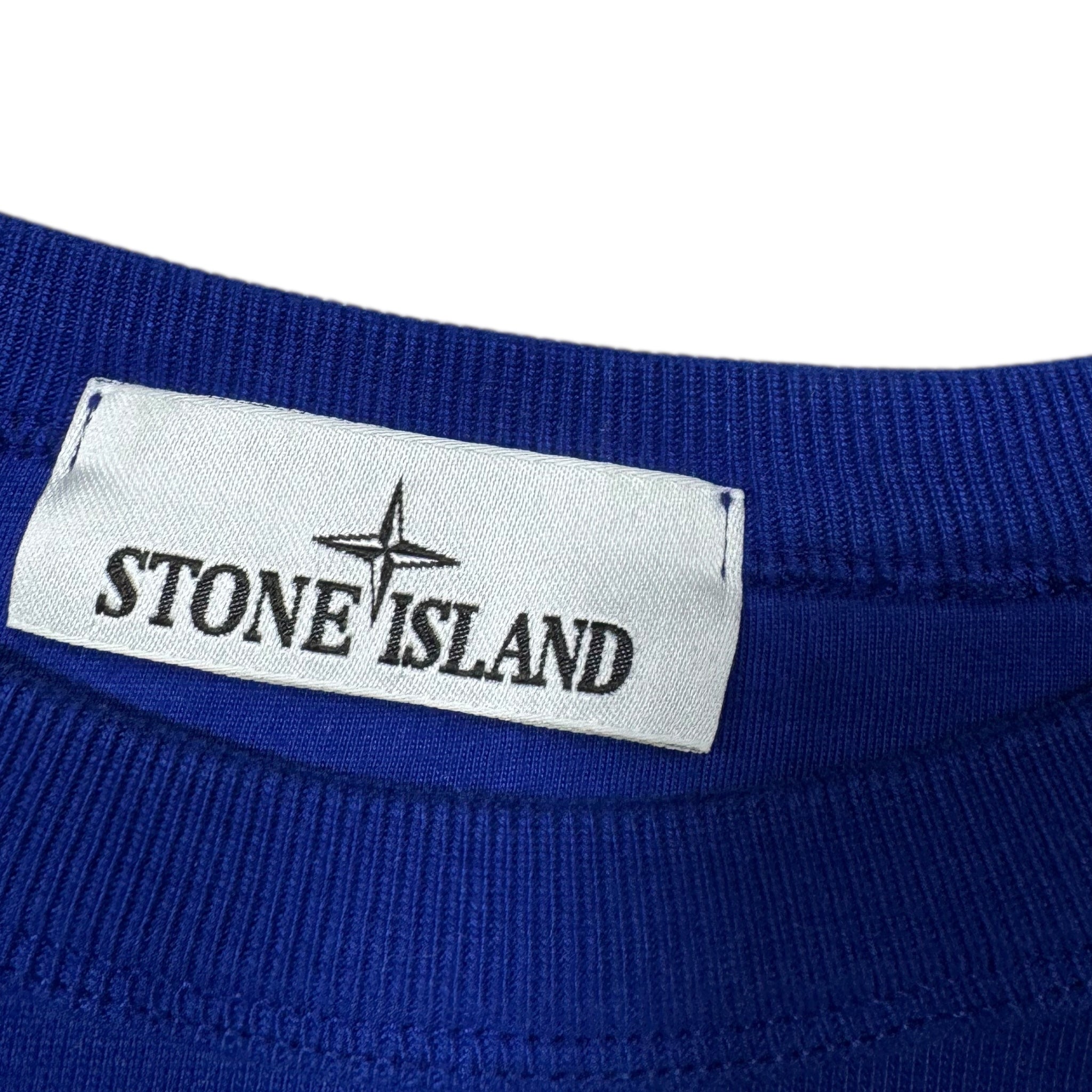 Sweat Stone Island (L)