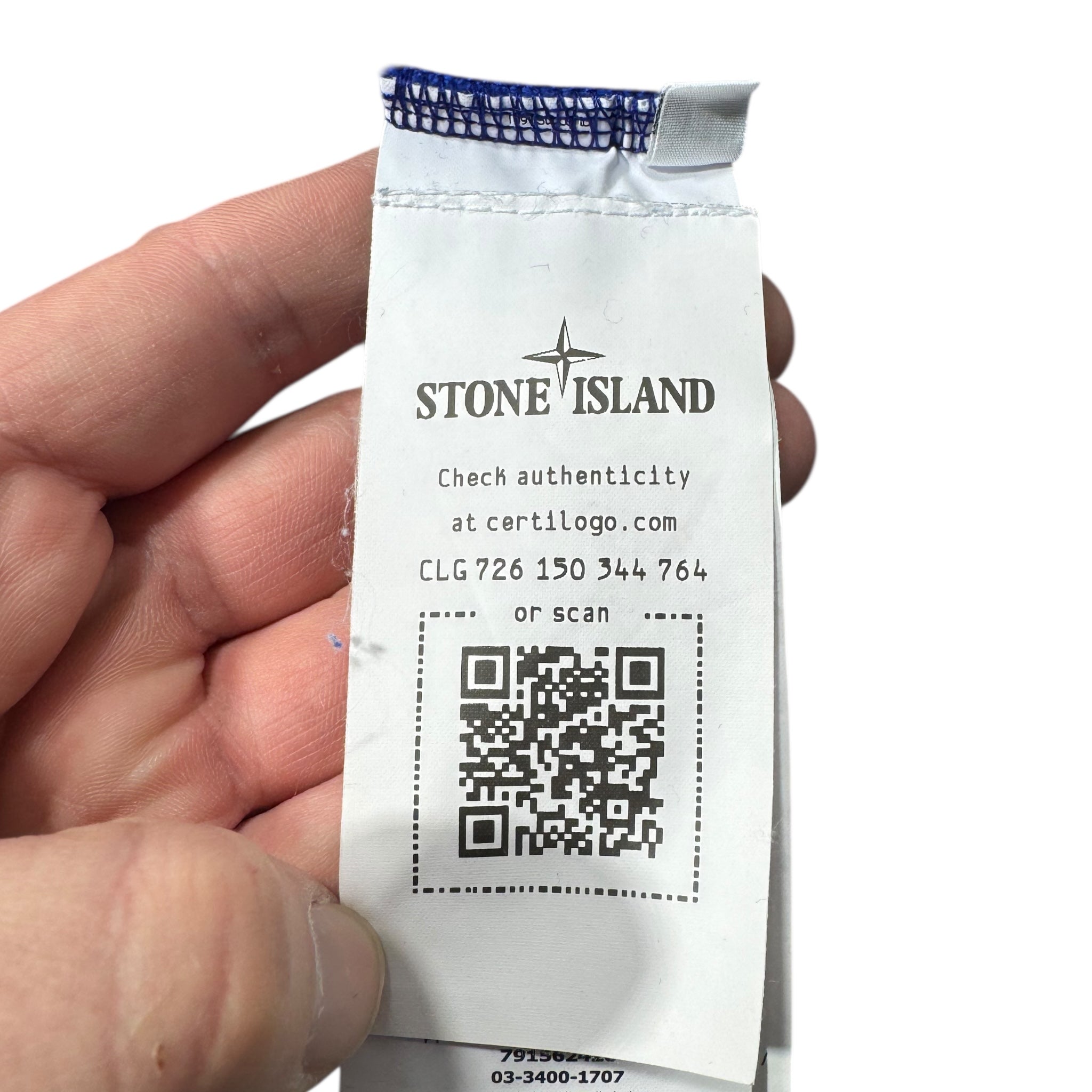 Sweat Stone Island (L)