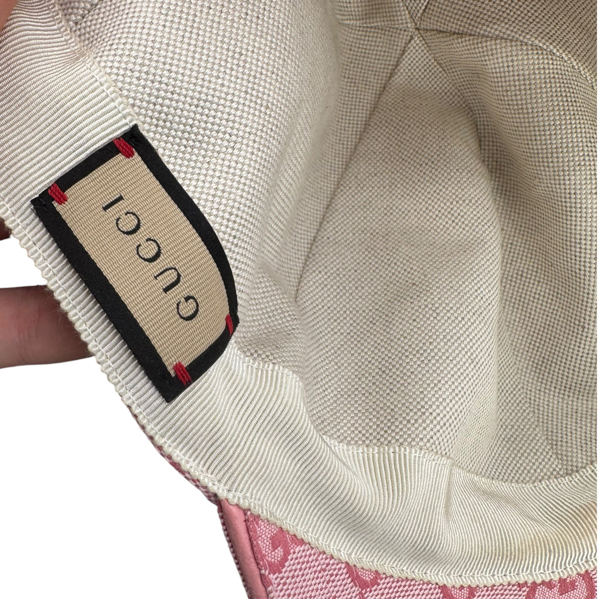 Casquette Gucci (M)