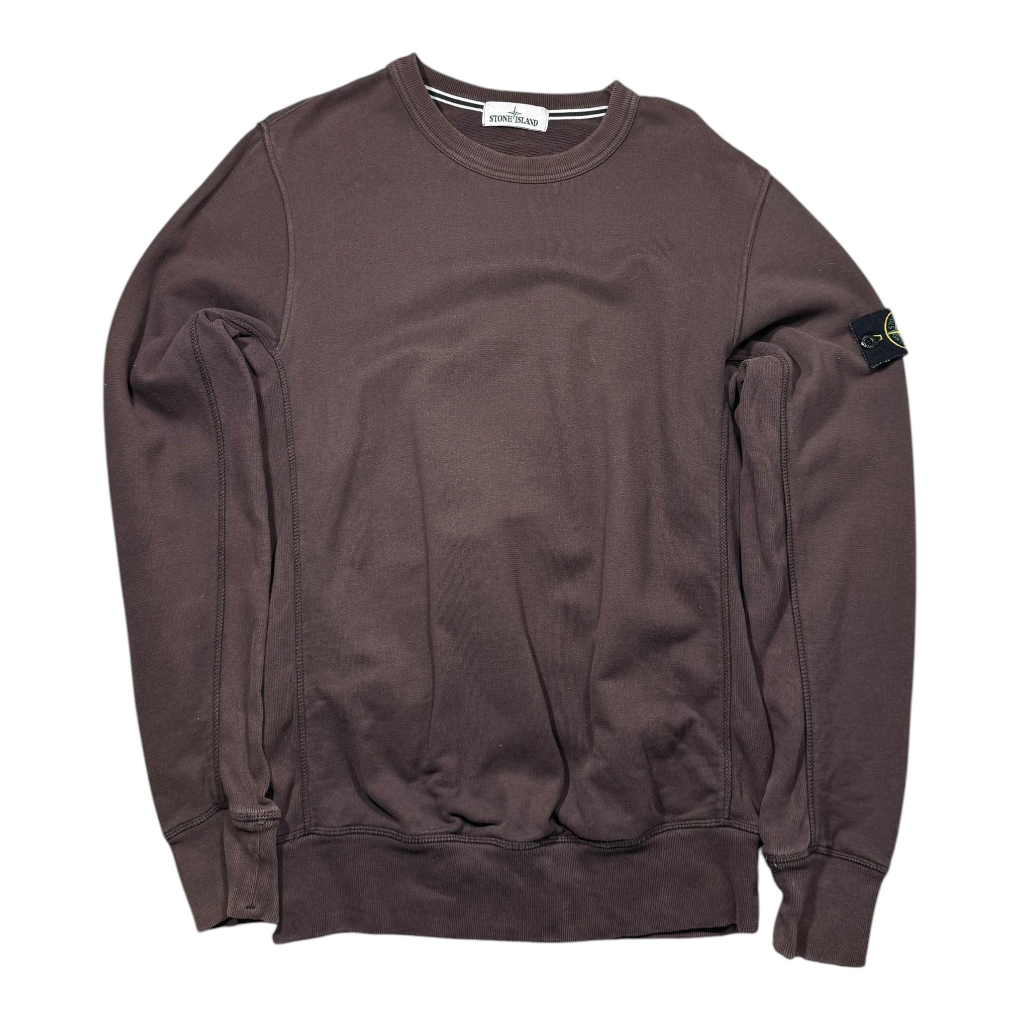 Sweat Stone Island (L)