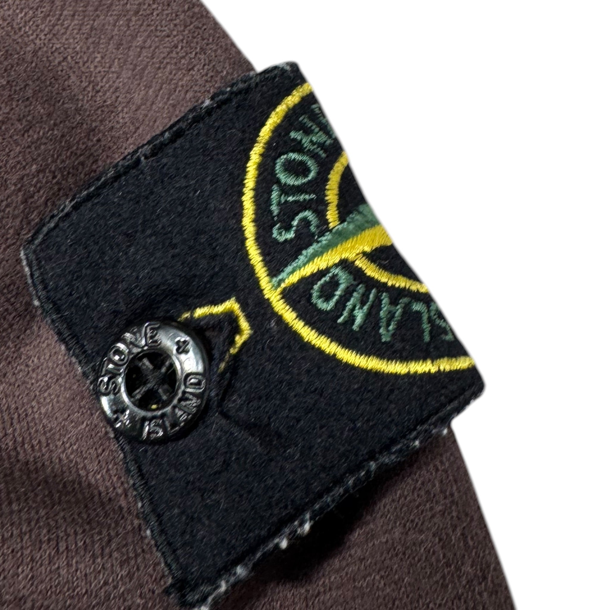 Sweat Stone Island (L)
