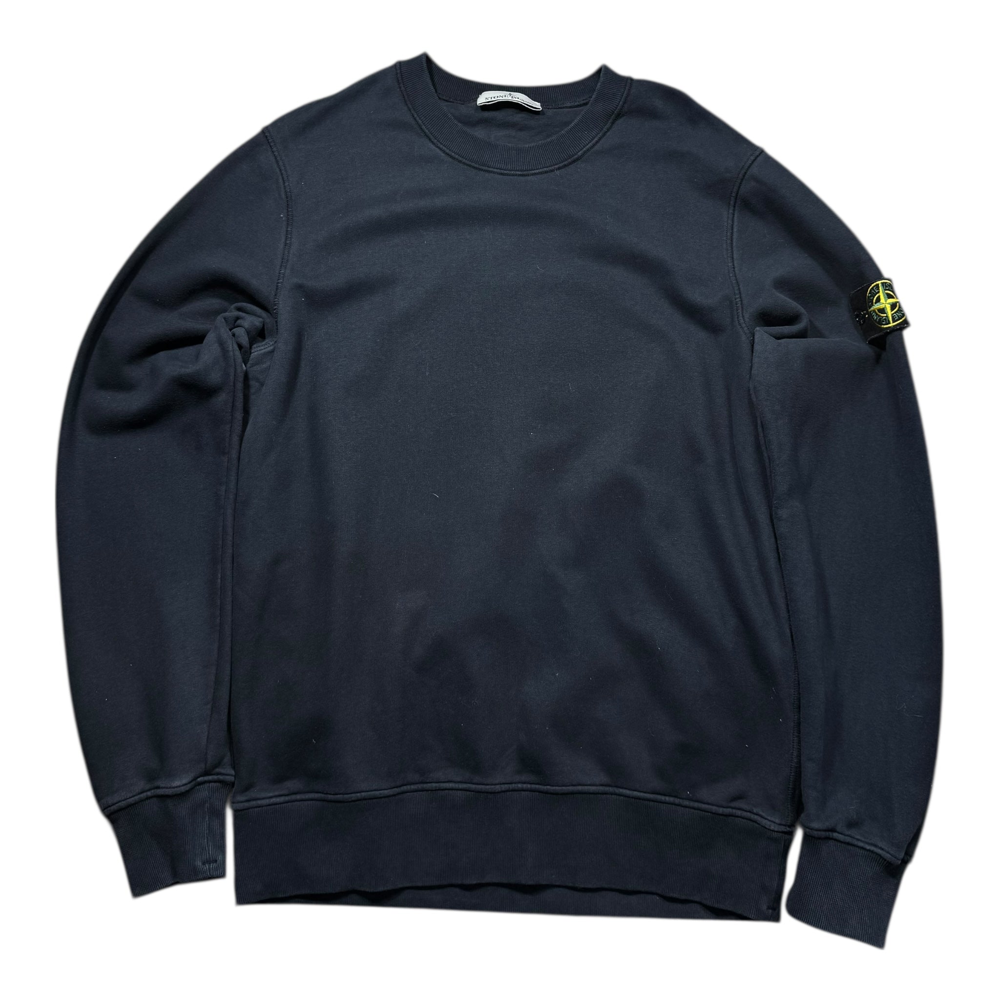 Sweat Stone Island (L)