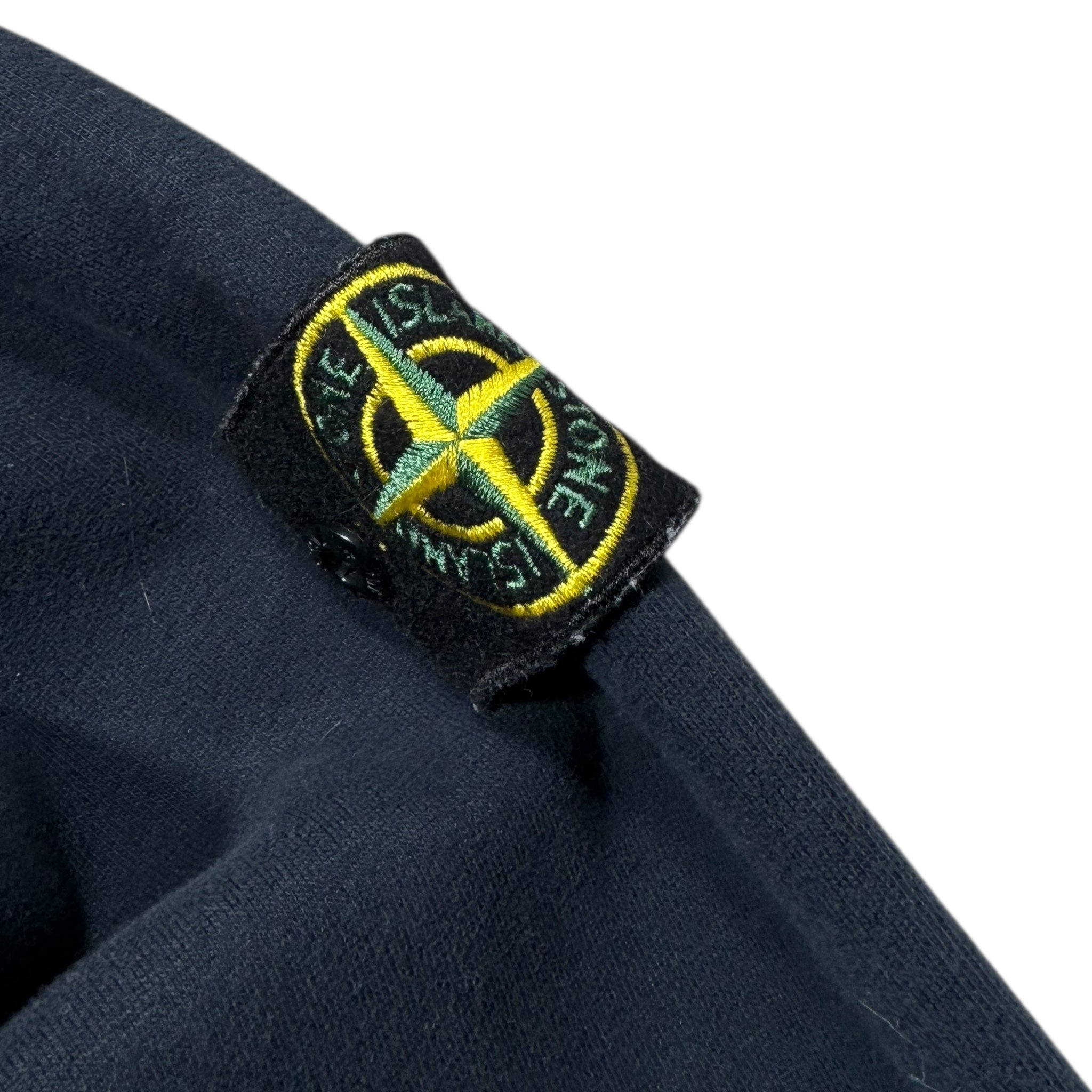Sweat Stone Island (L)