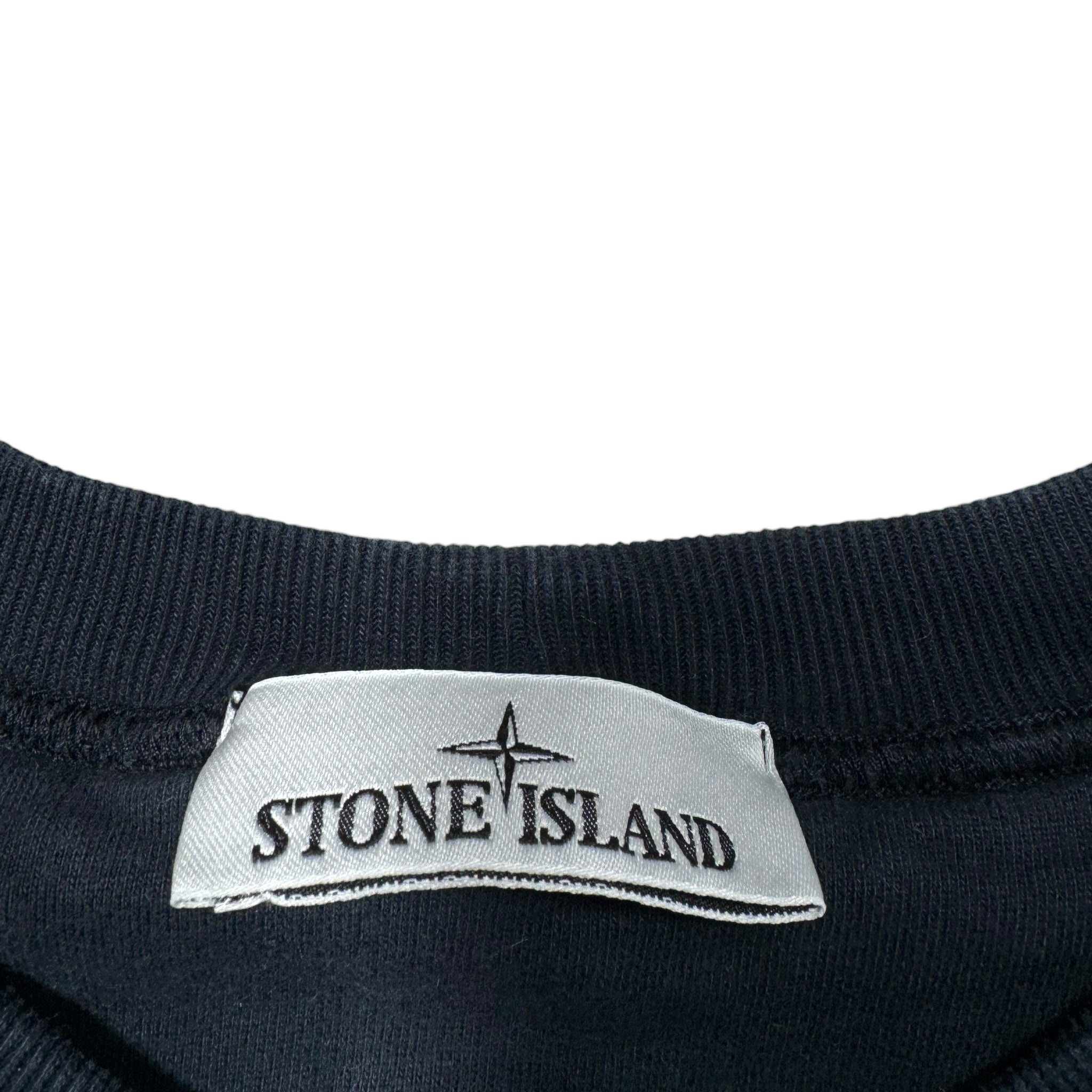 Sweat Stone Island (L)