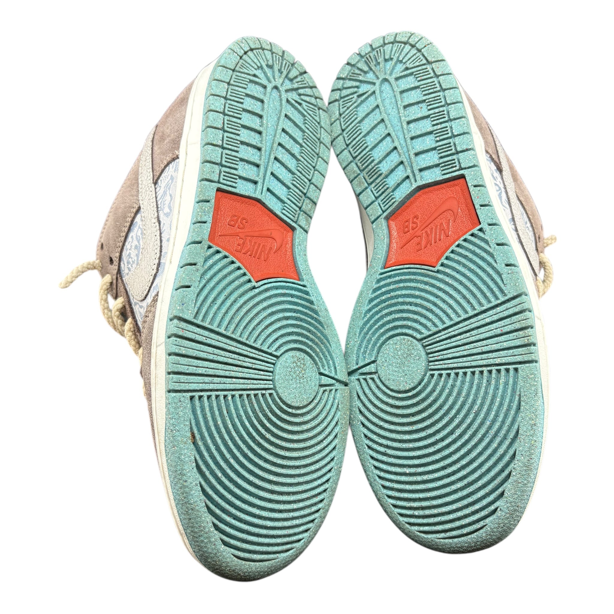 Dunk SB Money Saving (42.5EU)