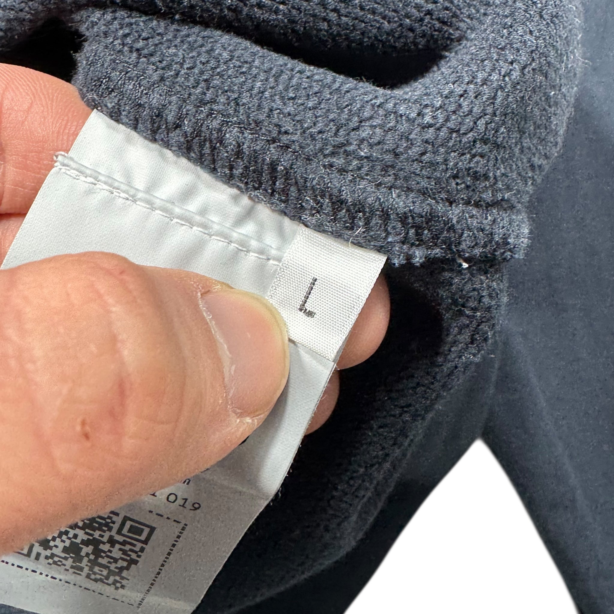 Sweat Stone Island (L)