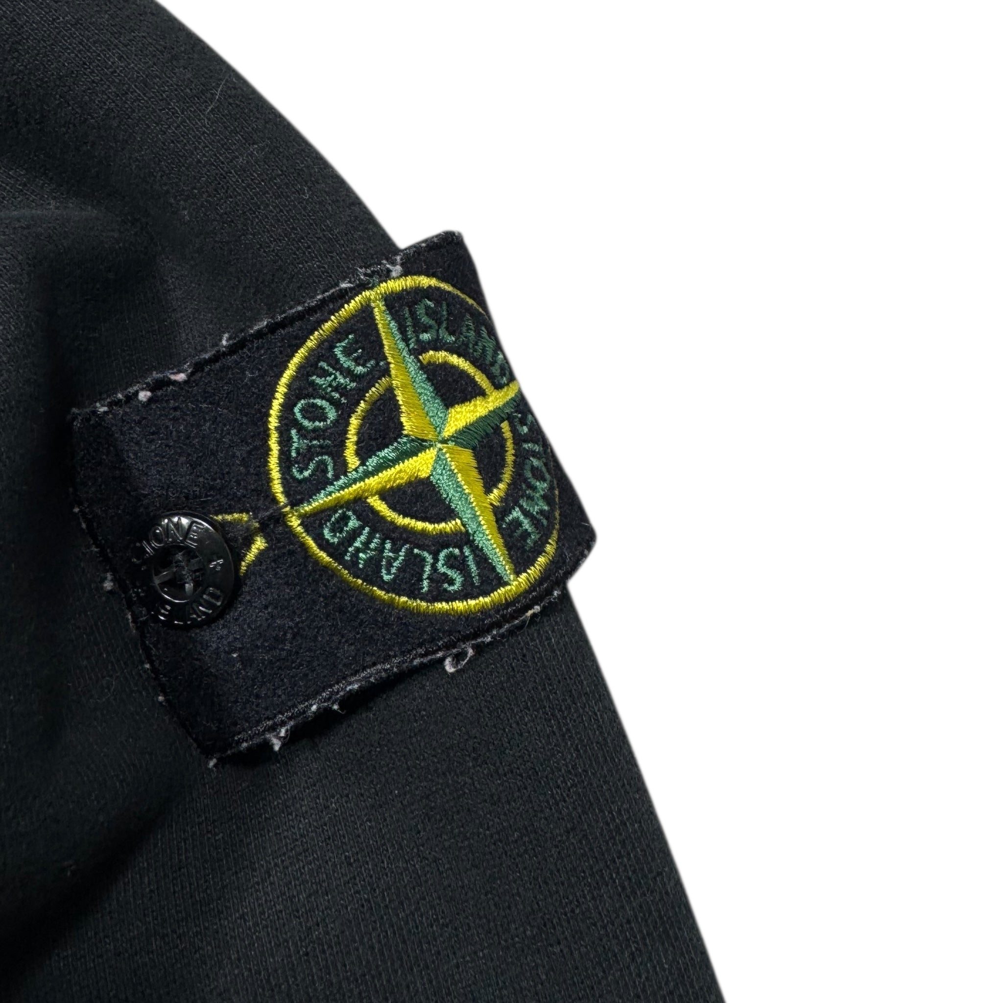 Sweat Stone Island (L)