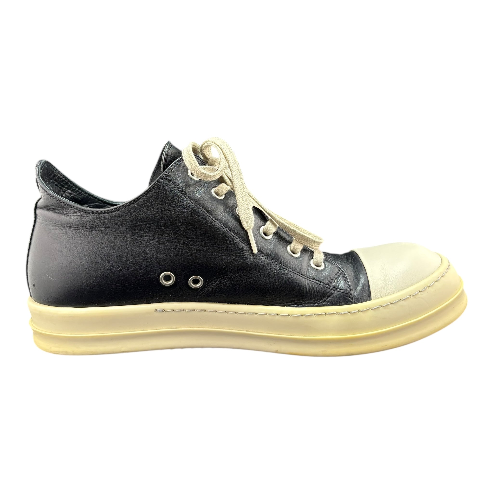 Rick Owens Low Ramone (43EU)