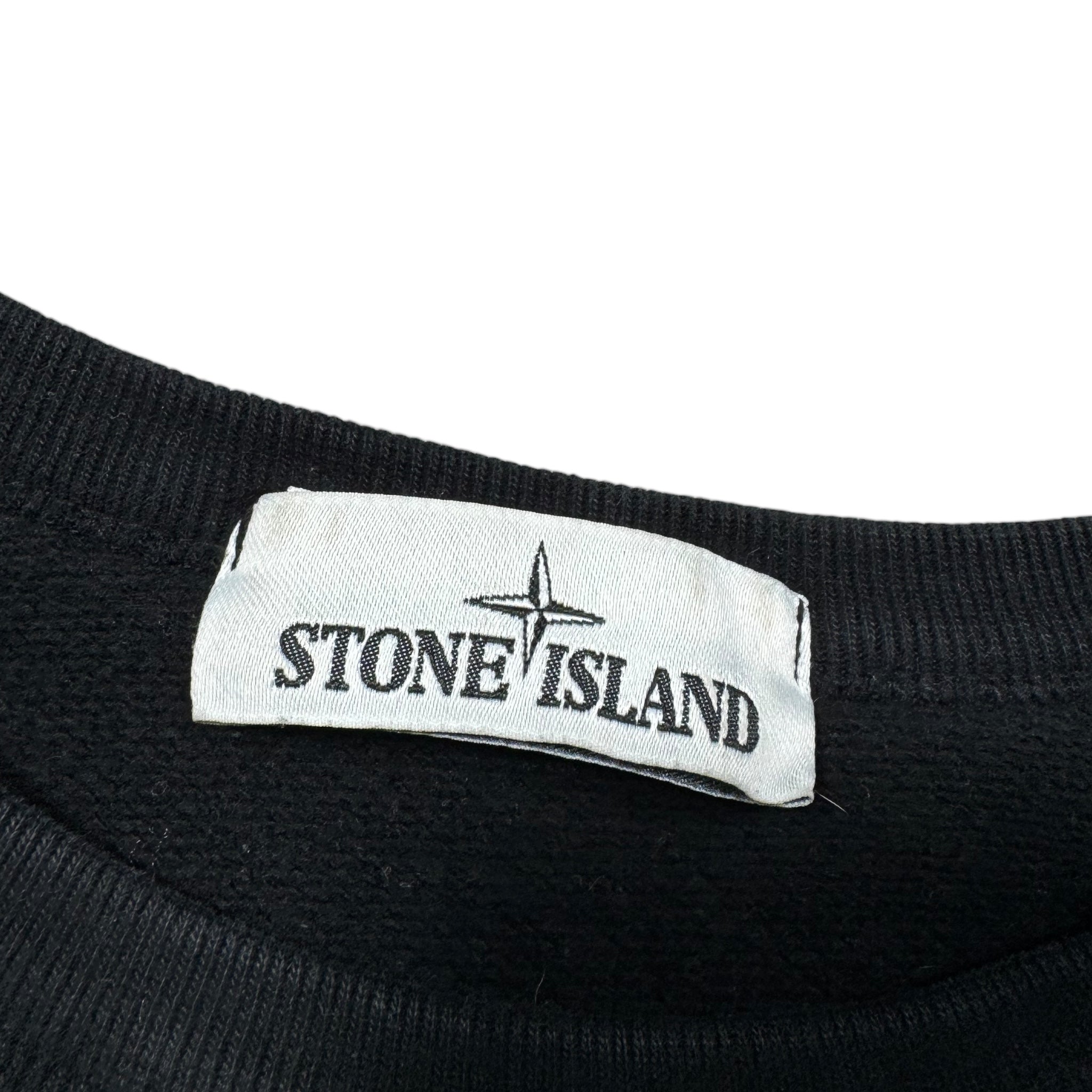 Sweat Stone Island (L)