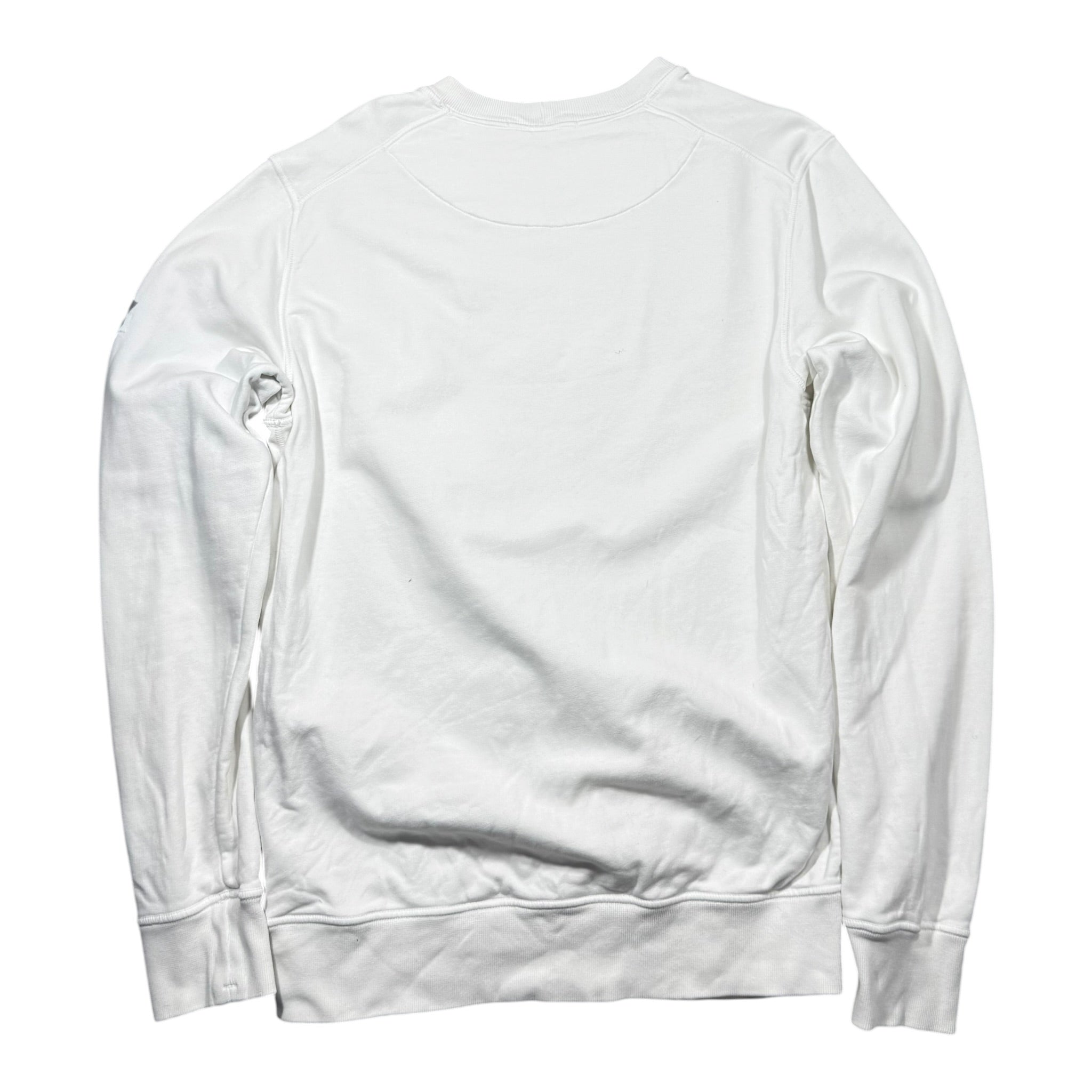 Sweat Stone Island (L)