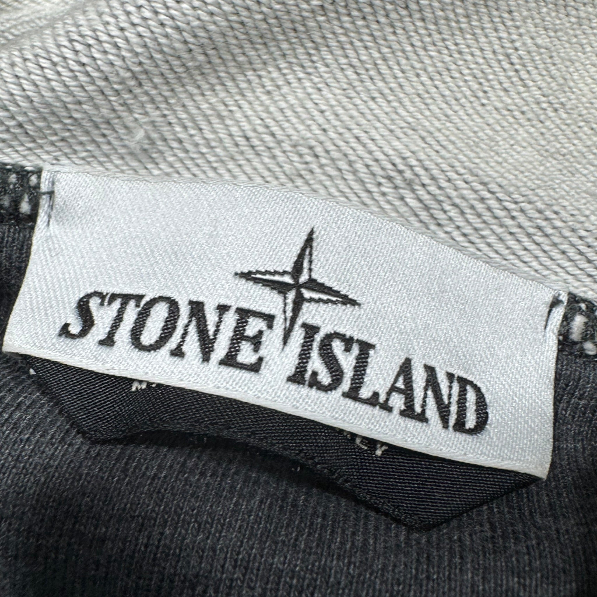 Sweat Stone Island (L)