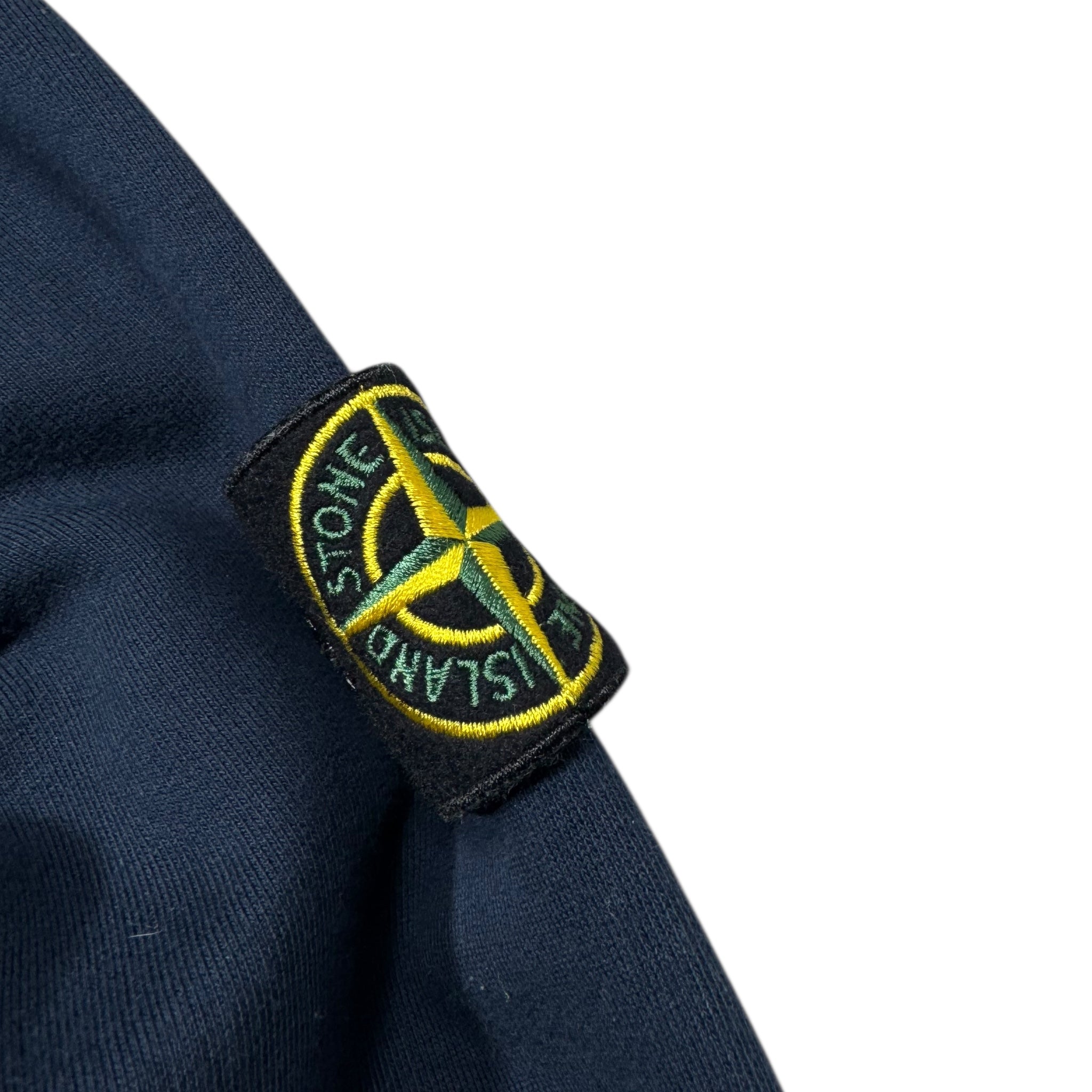 Sweat Stone Island (M)