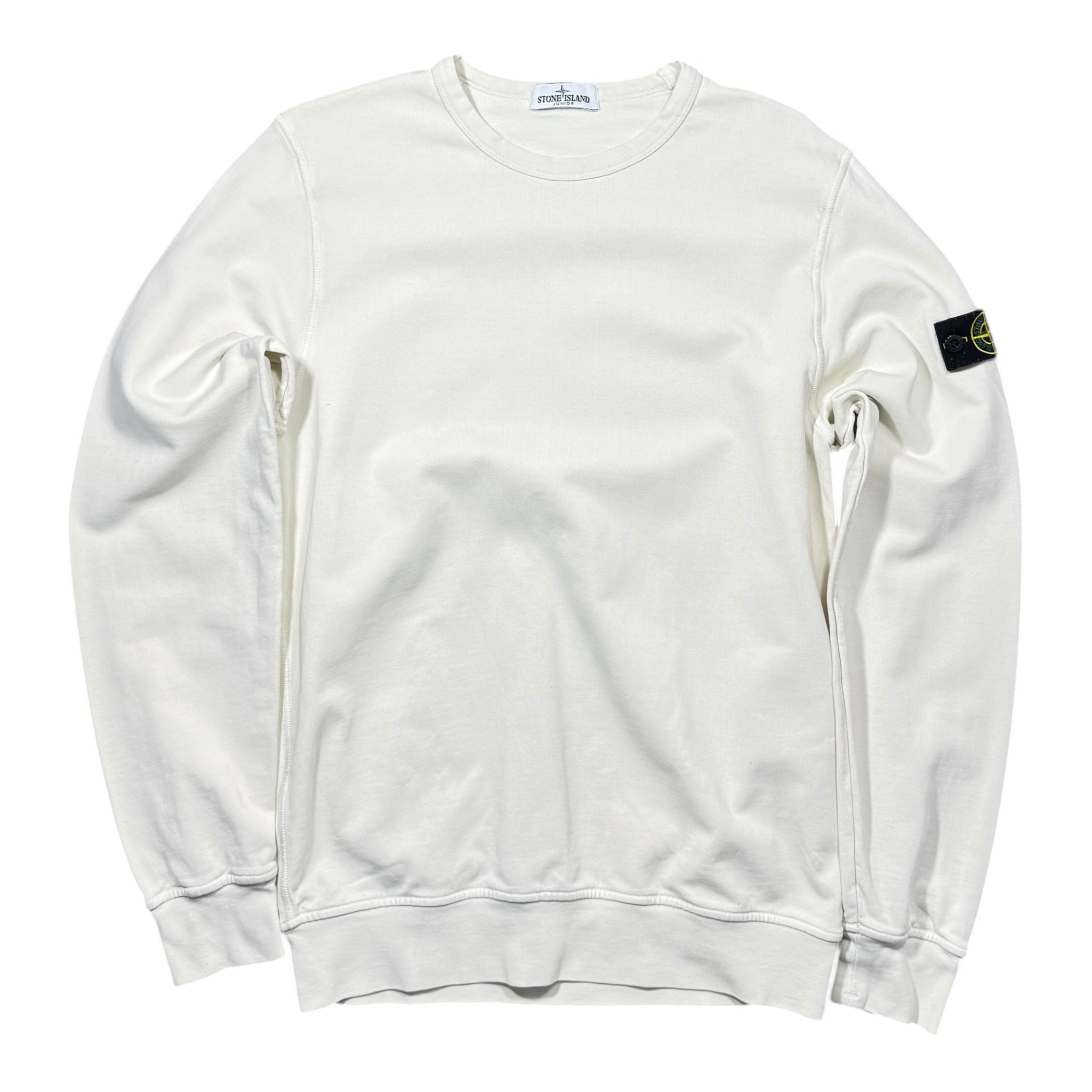Sweat Stone Island (14A)