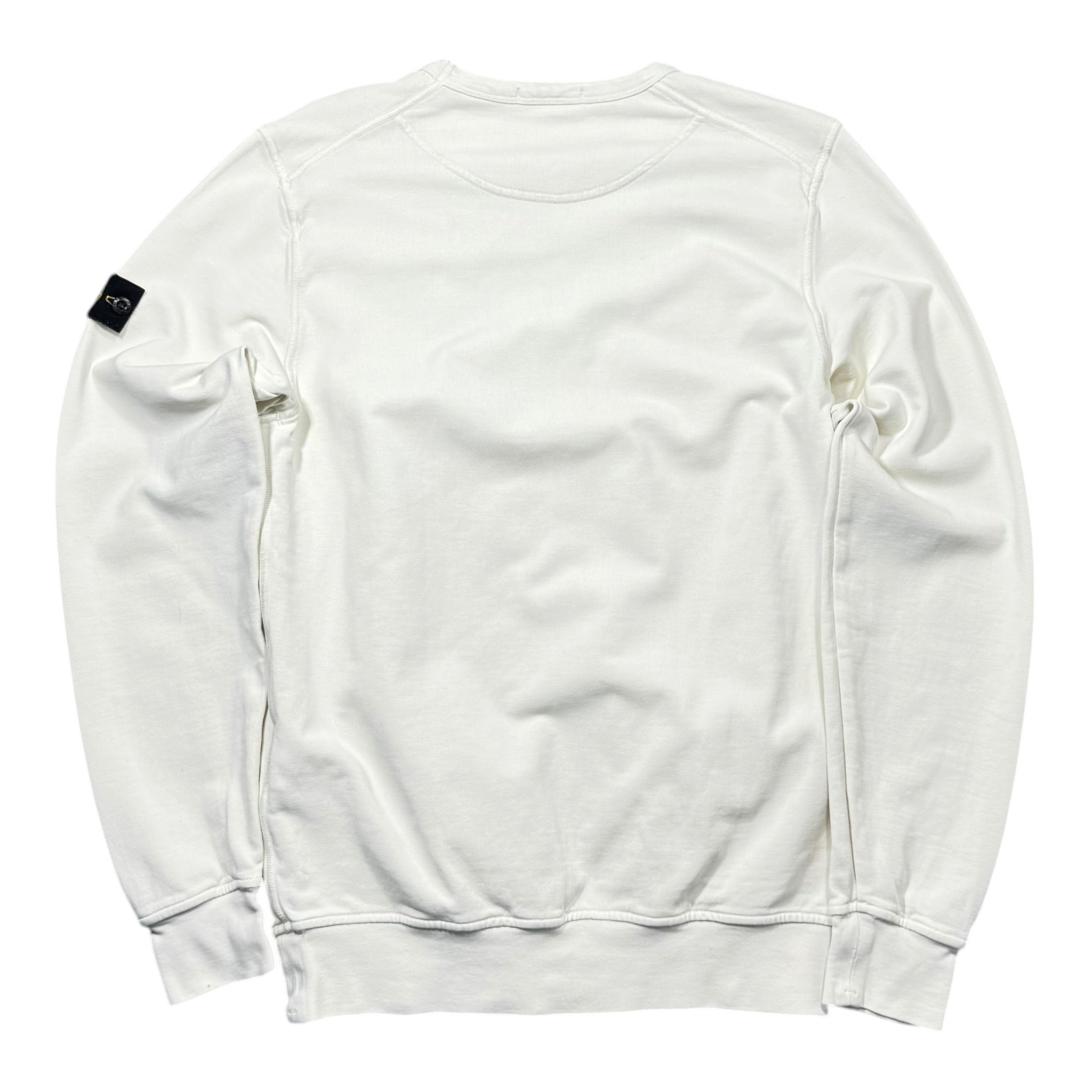 Sweat Stone Island (14A)