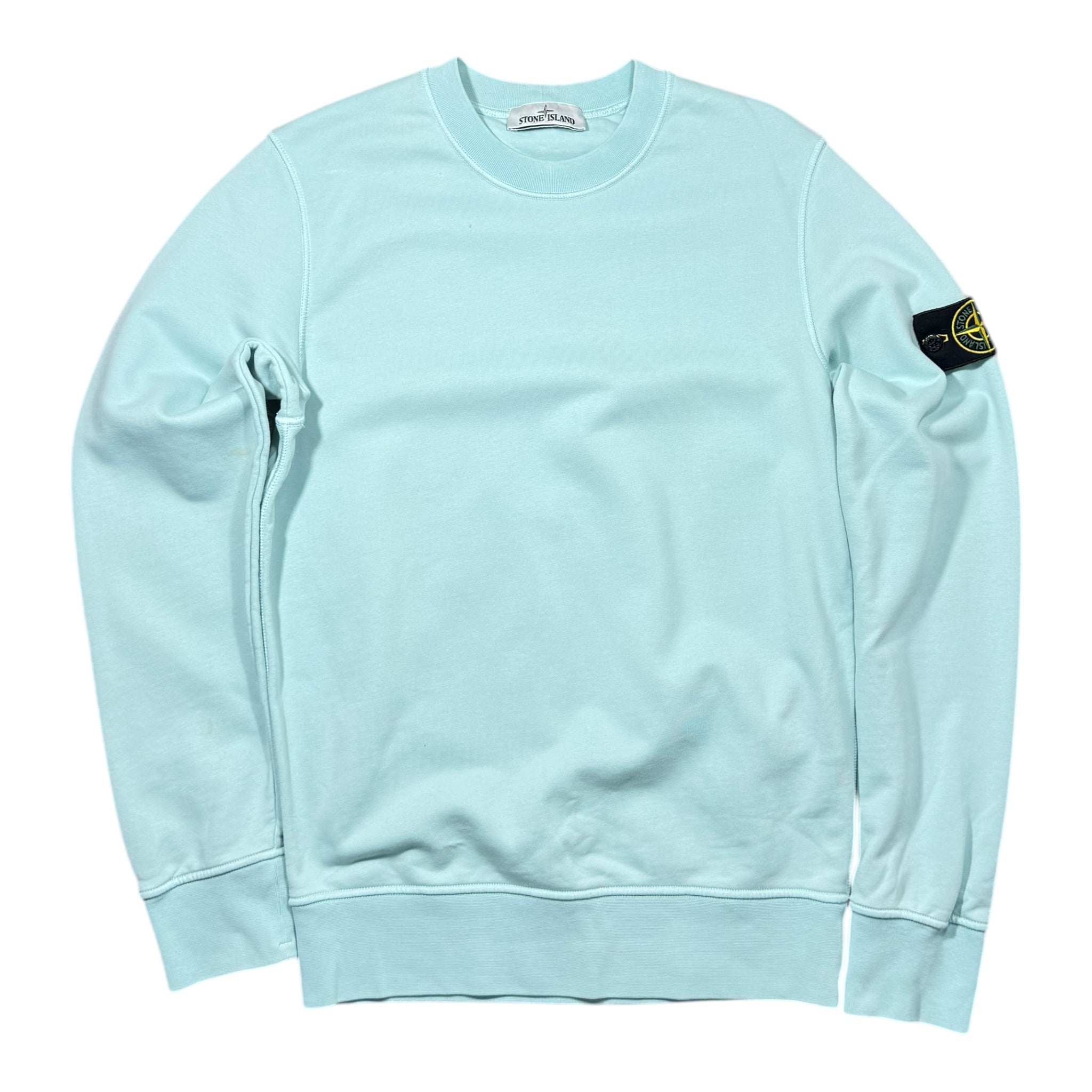 Sweat Stone Island (S)