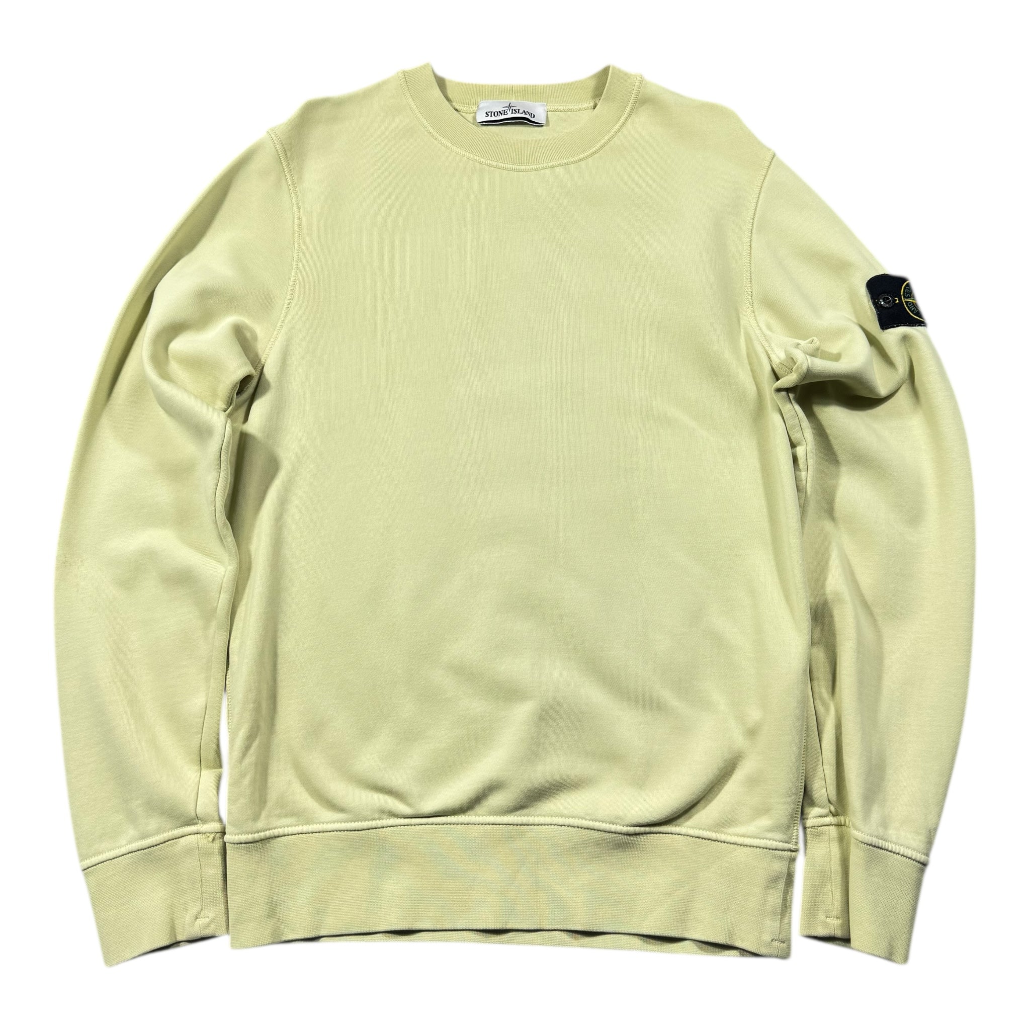 Sweat Stone Island (S)