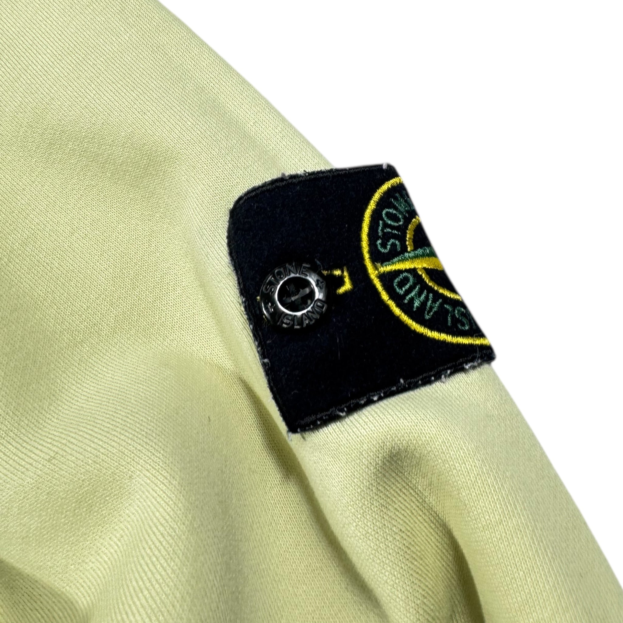 Sweat Stone Island (S)