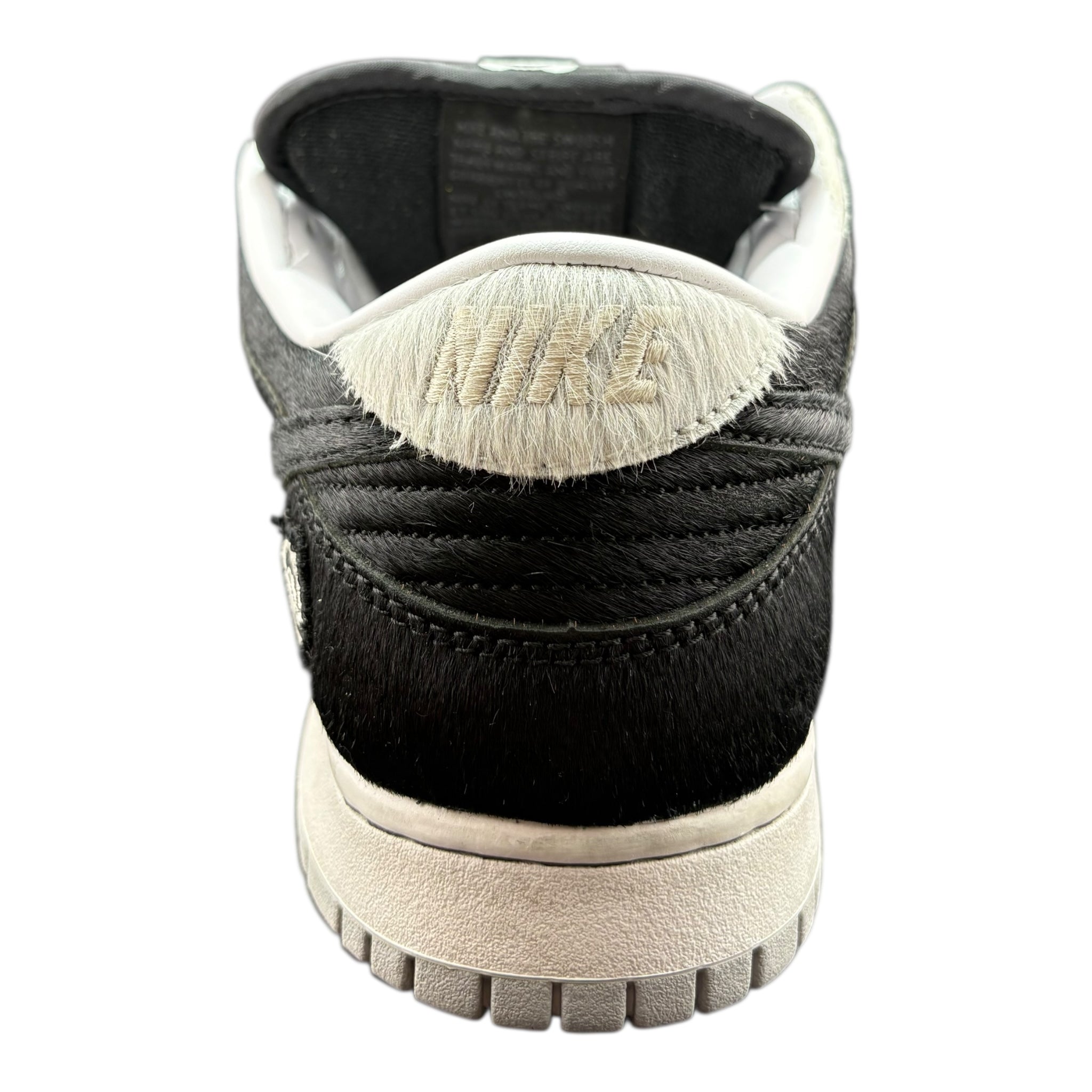 Dunk SB Medicom (44EU)