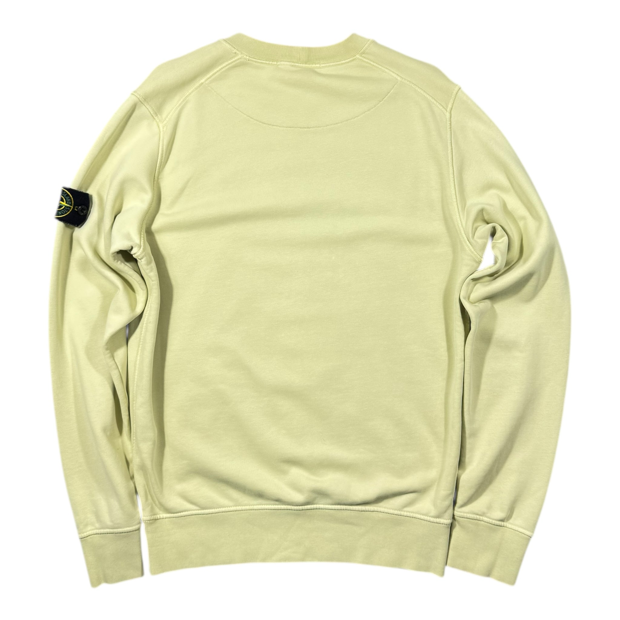 Sweat Stone Island (S)