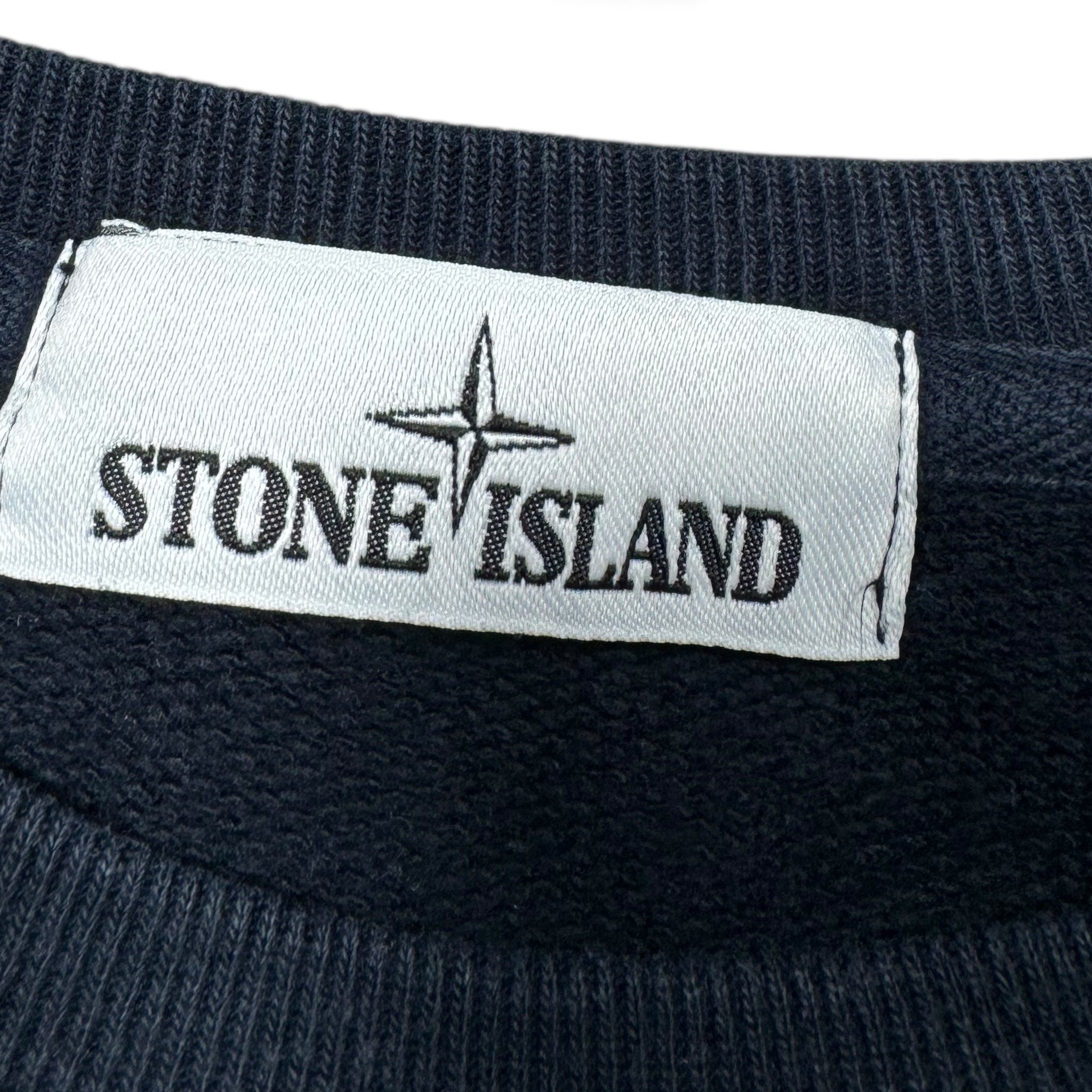 Sweat Stone Island (M)