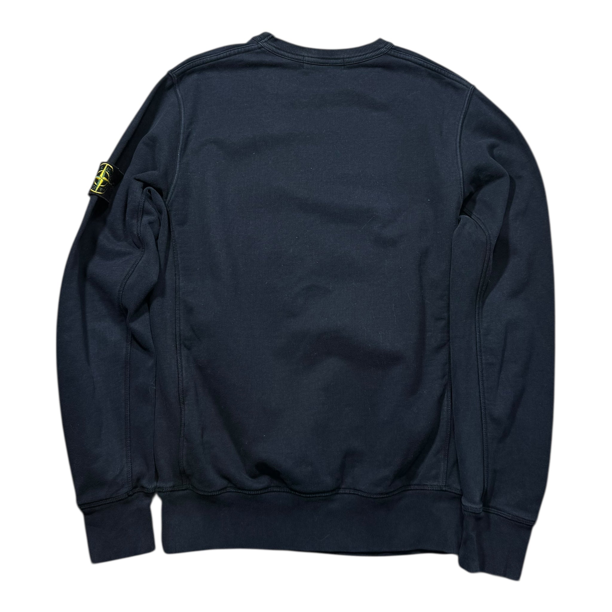 Sweat Stone Island (M)