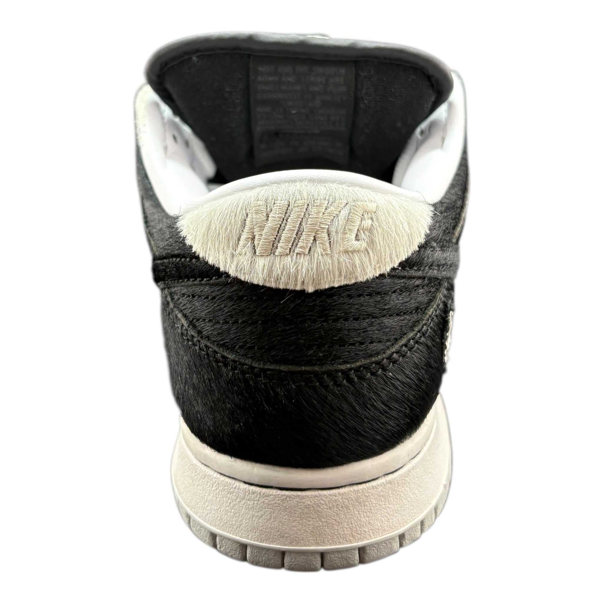 Dunk SB Medicom (44EU)