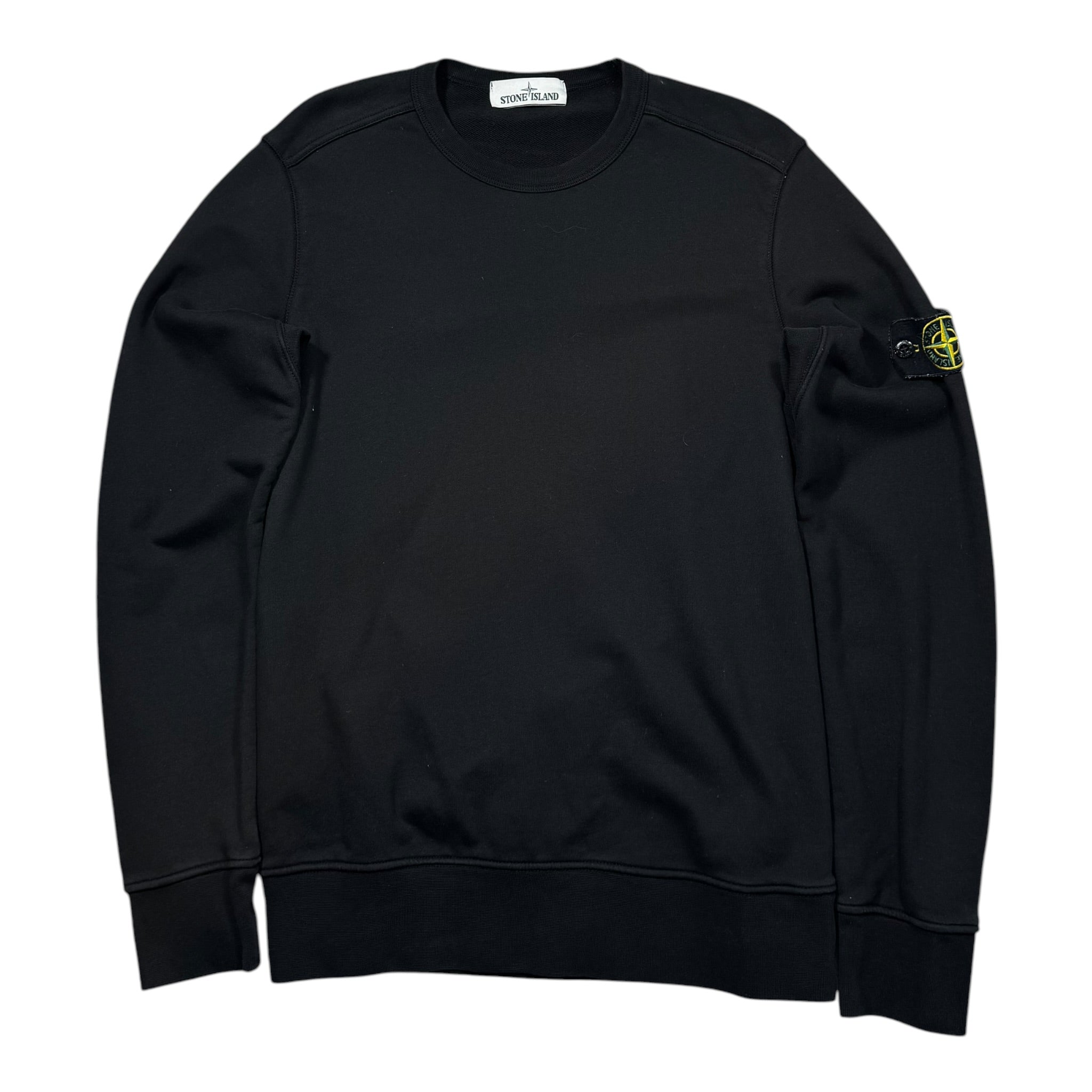 Sweat Stone Island (S)