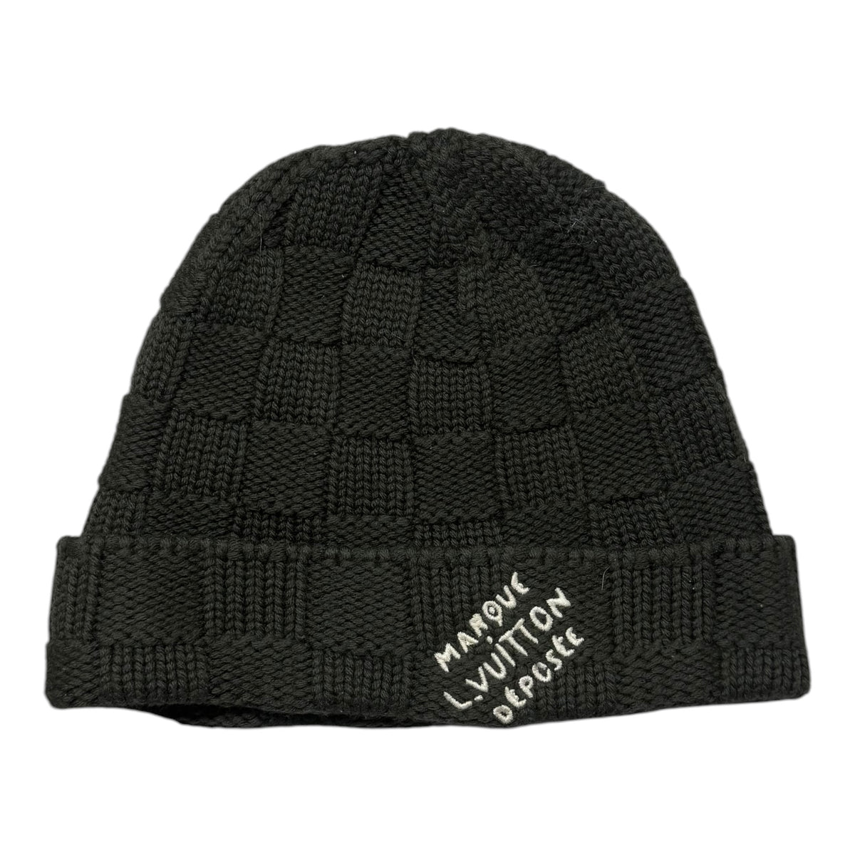 Bonnet Louis Vuitton