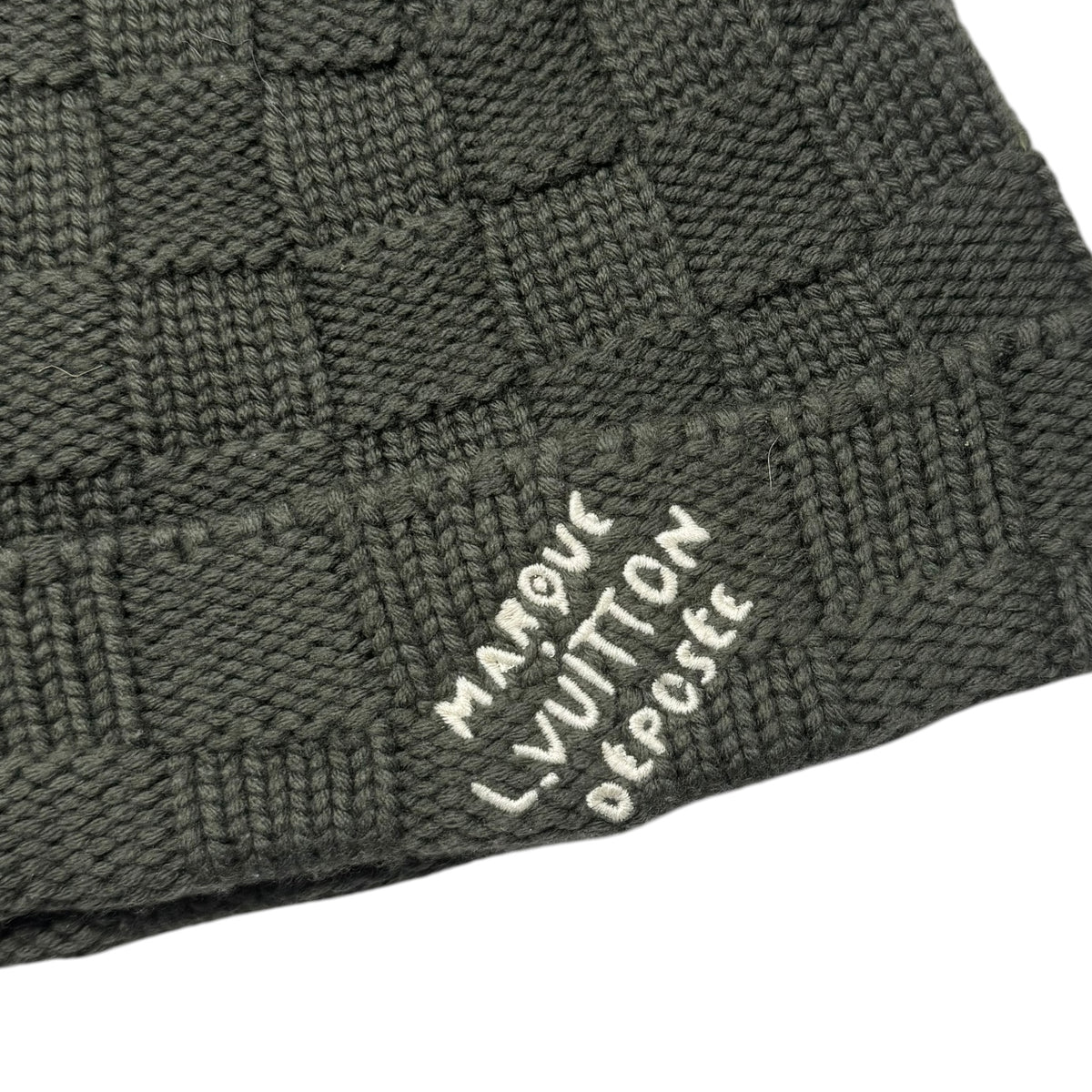 Bonnet Louis Vuitton