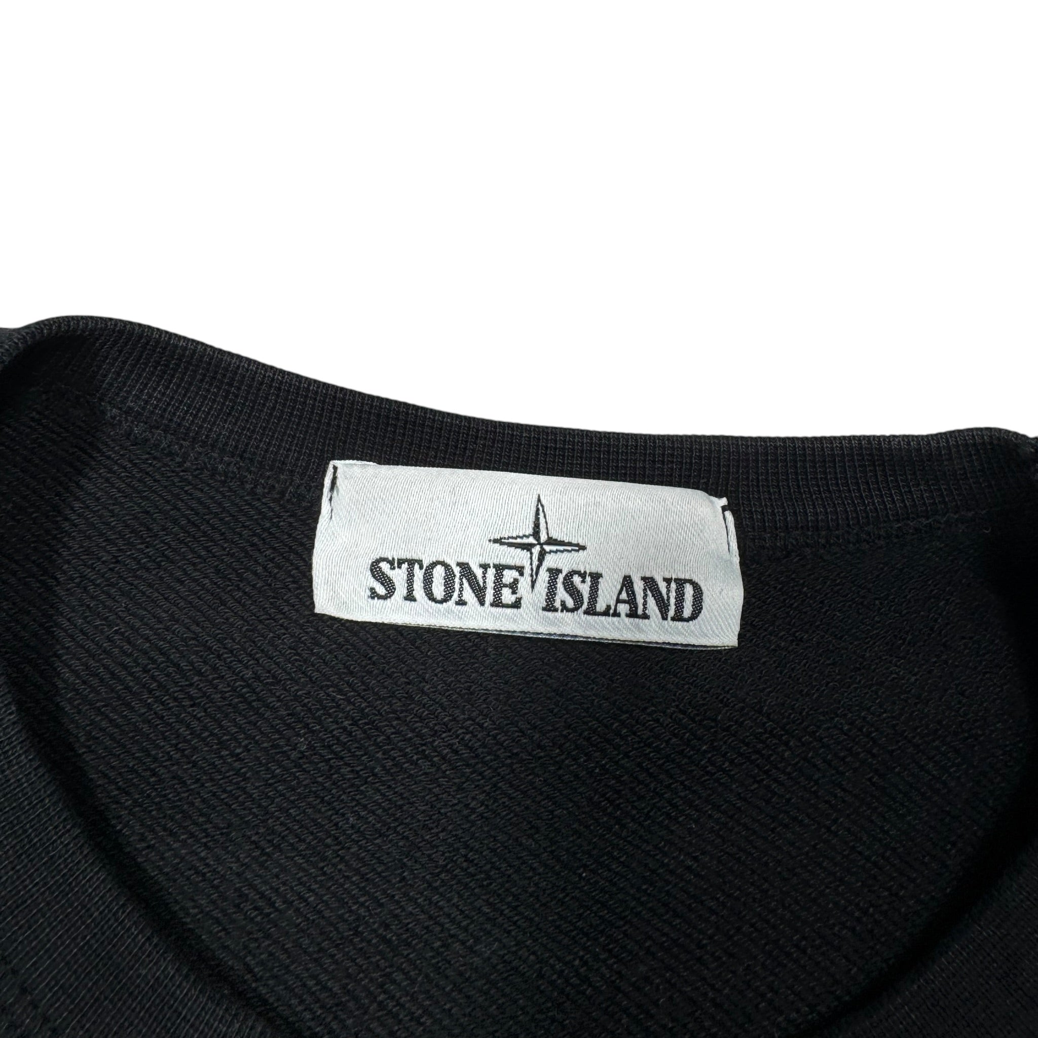 Sweat Stone Island (S)