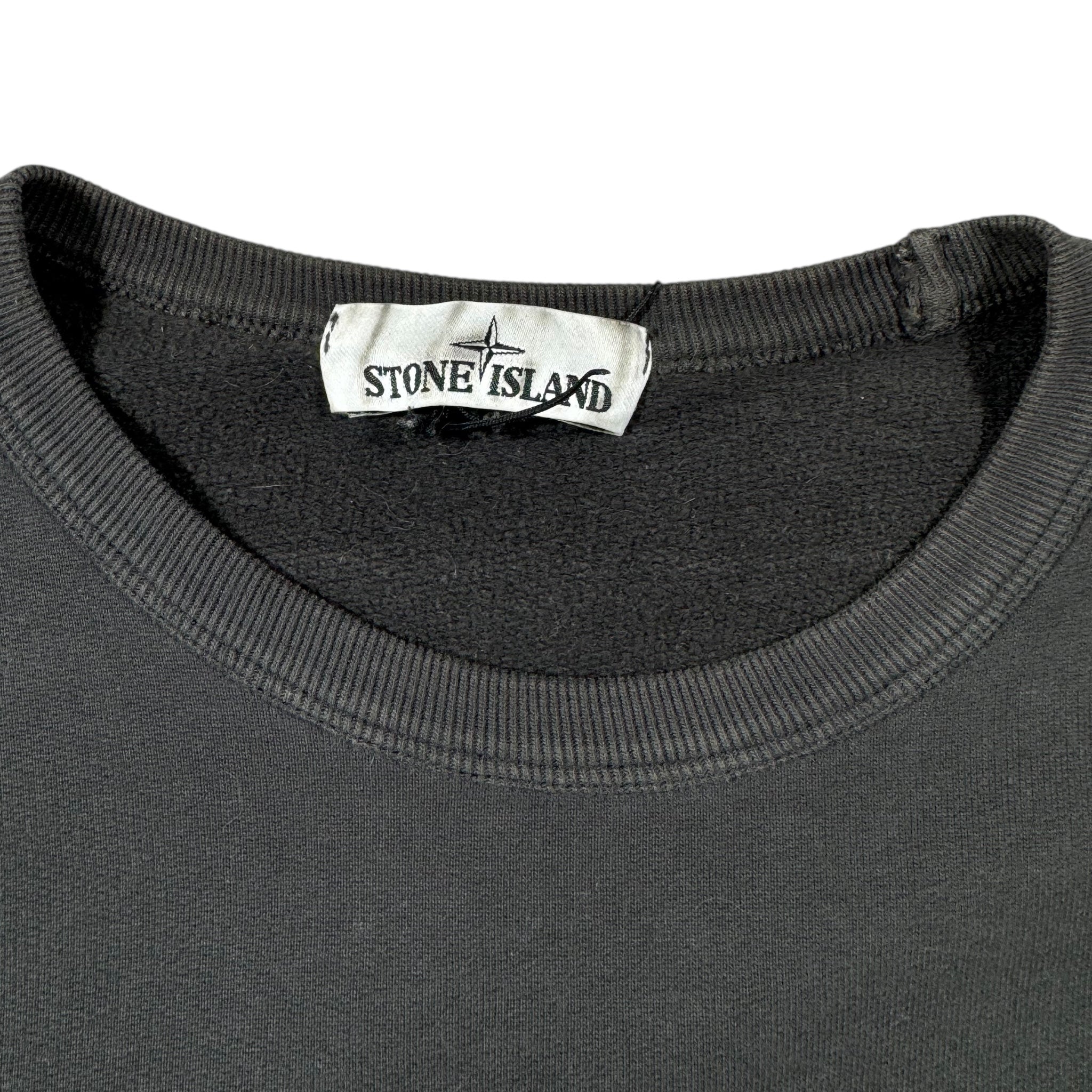 Sweat Stone Island (S)
