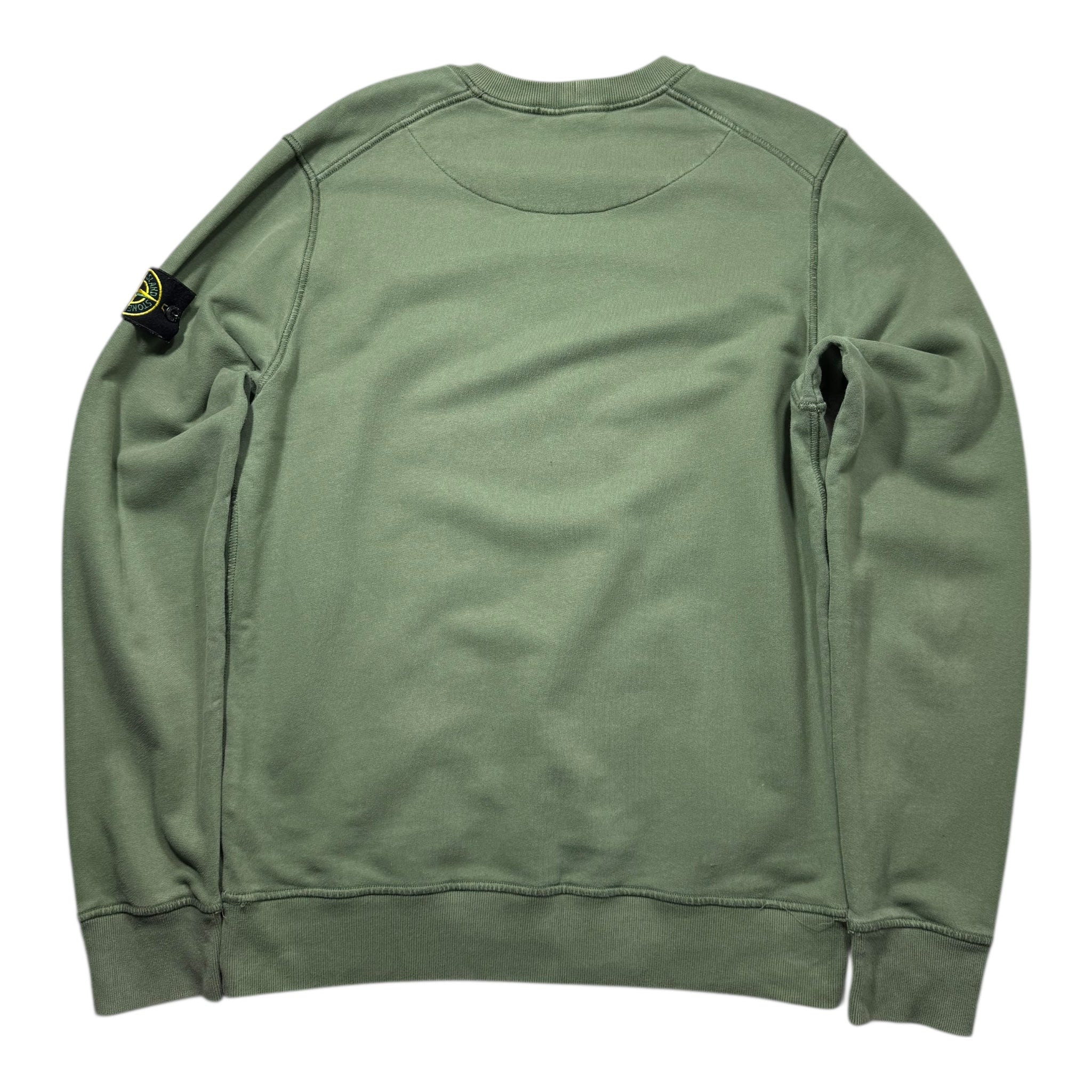 Sweat Stone Island (M)