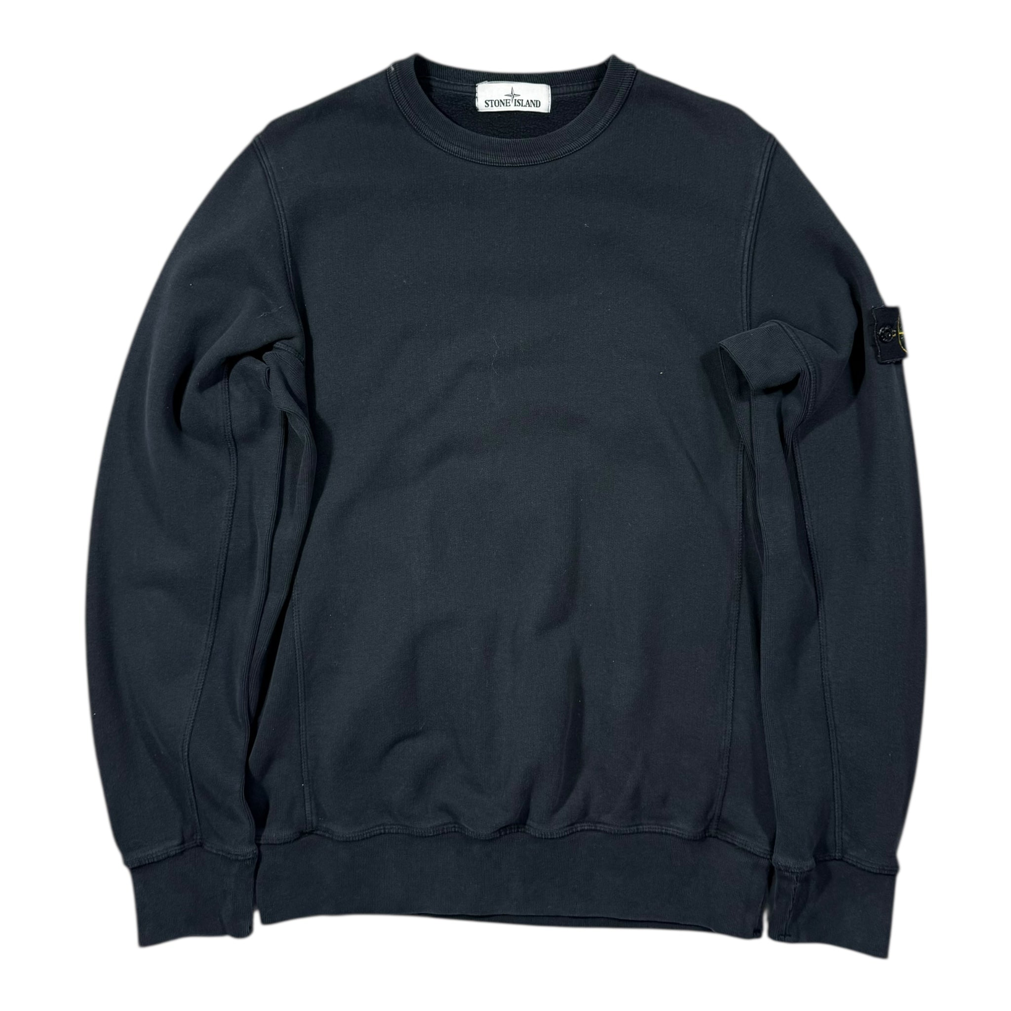 Stone Island Sweatshirt (M)