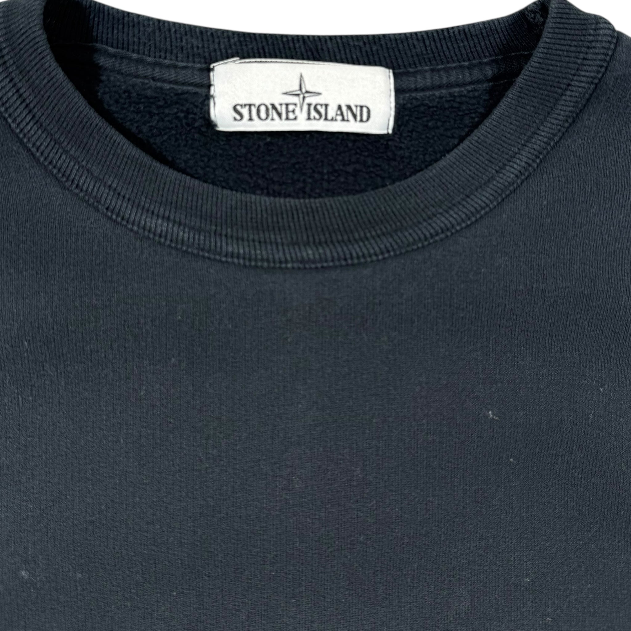 Stone Island Sweatshirt (M)