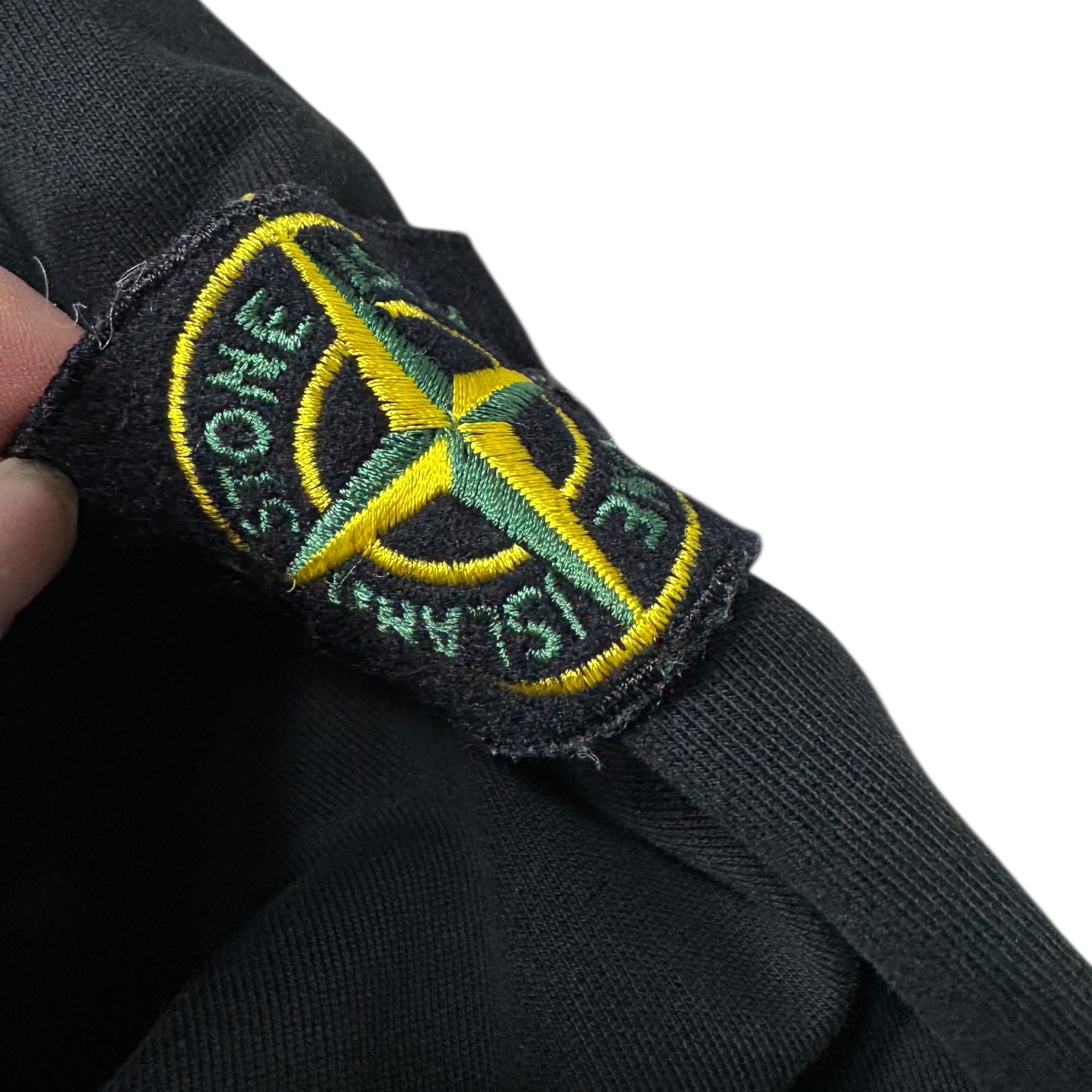 Sweat Stone Island (M)