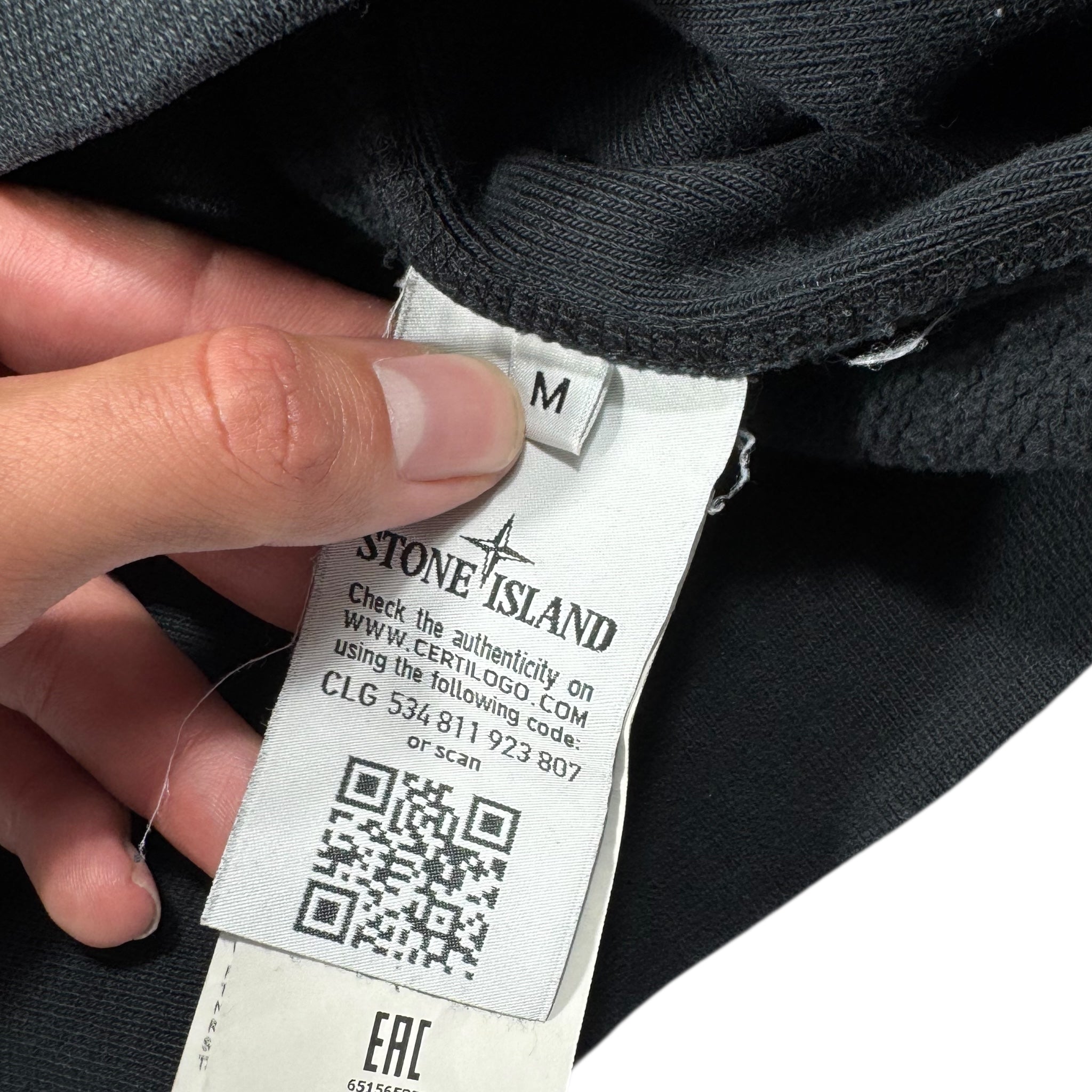 Stone Island Sweatshirt (M)