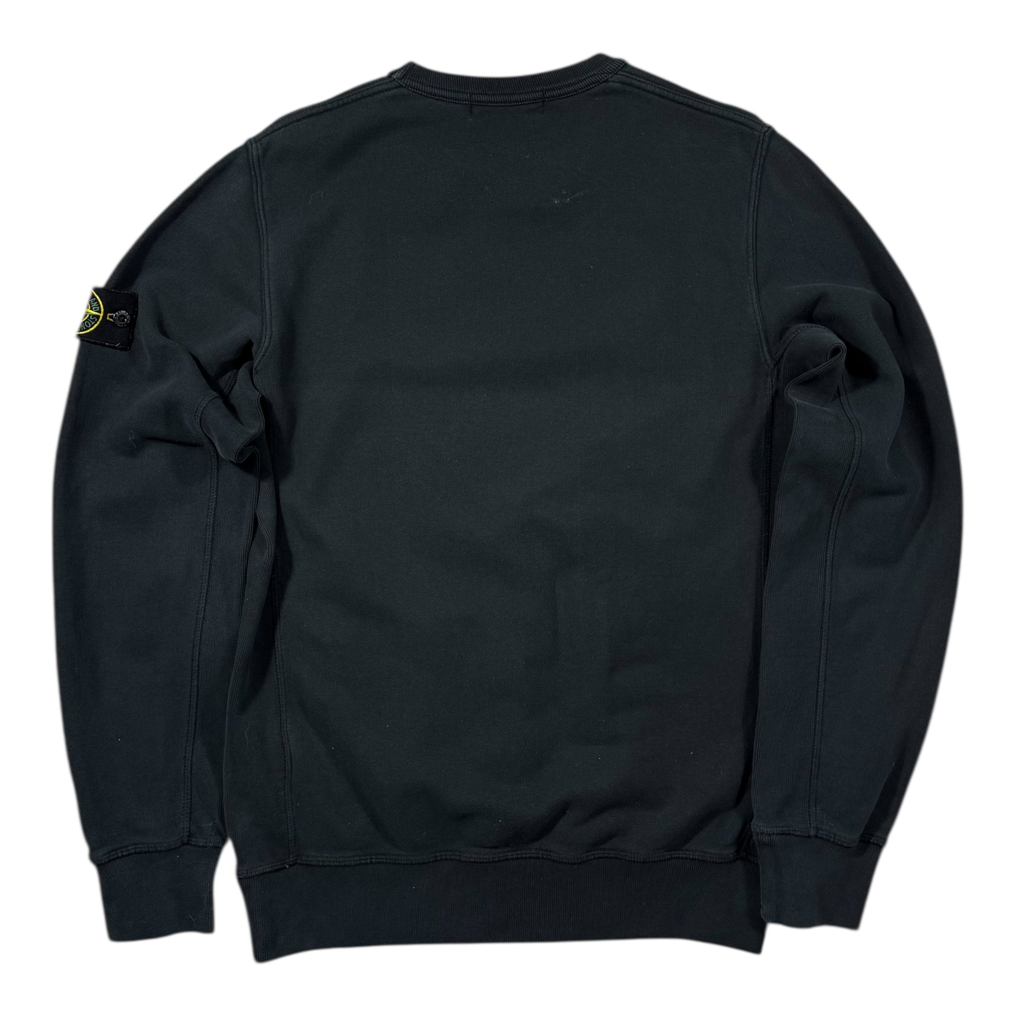 Stone Island Sweatshirt (M)
