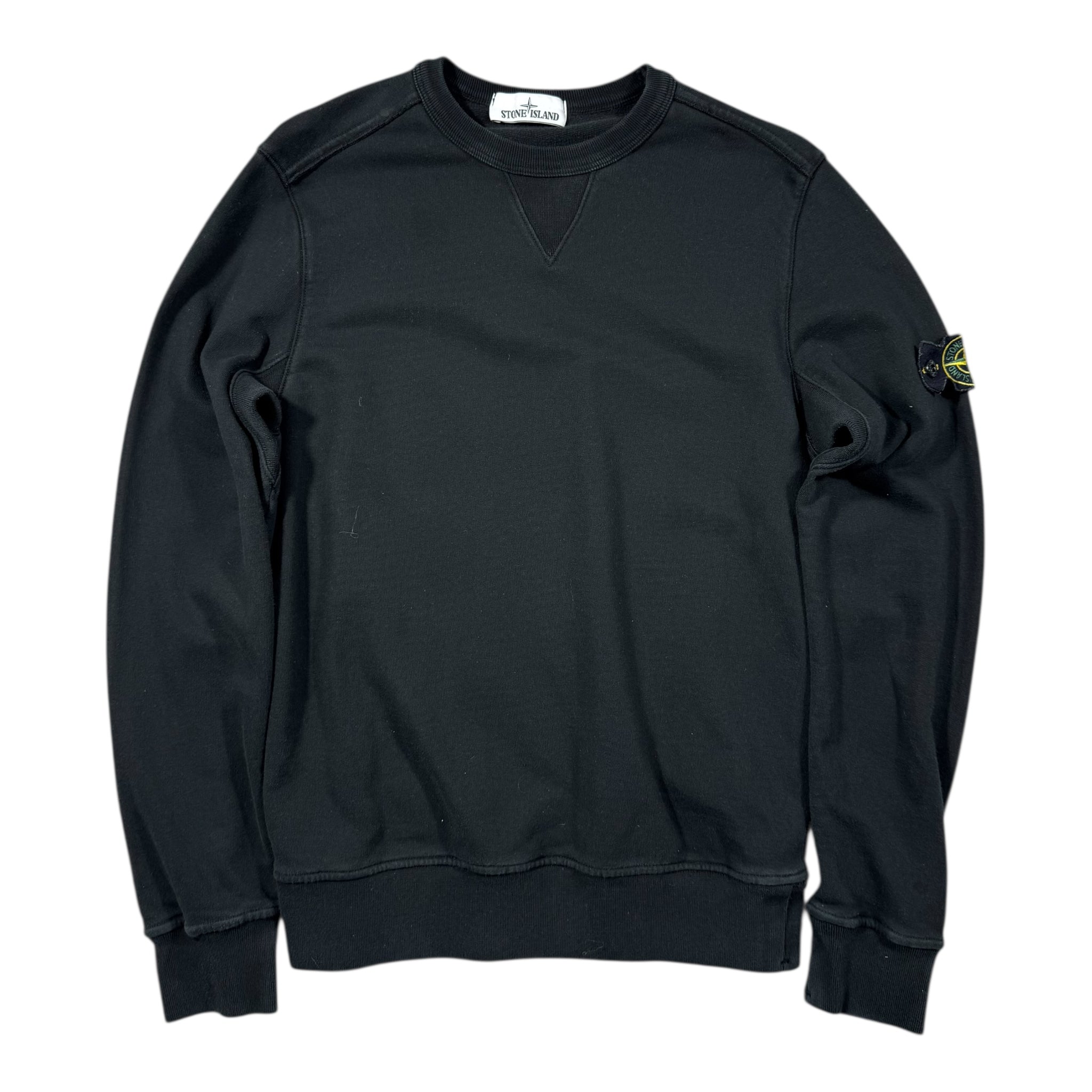 Sweat Stone Island (S)