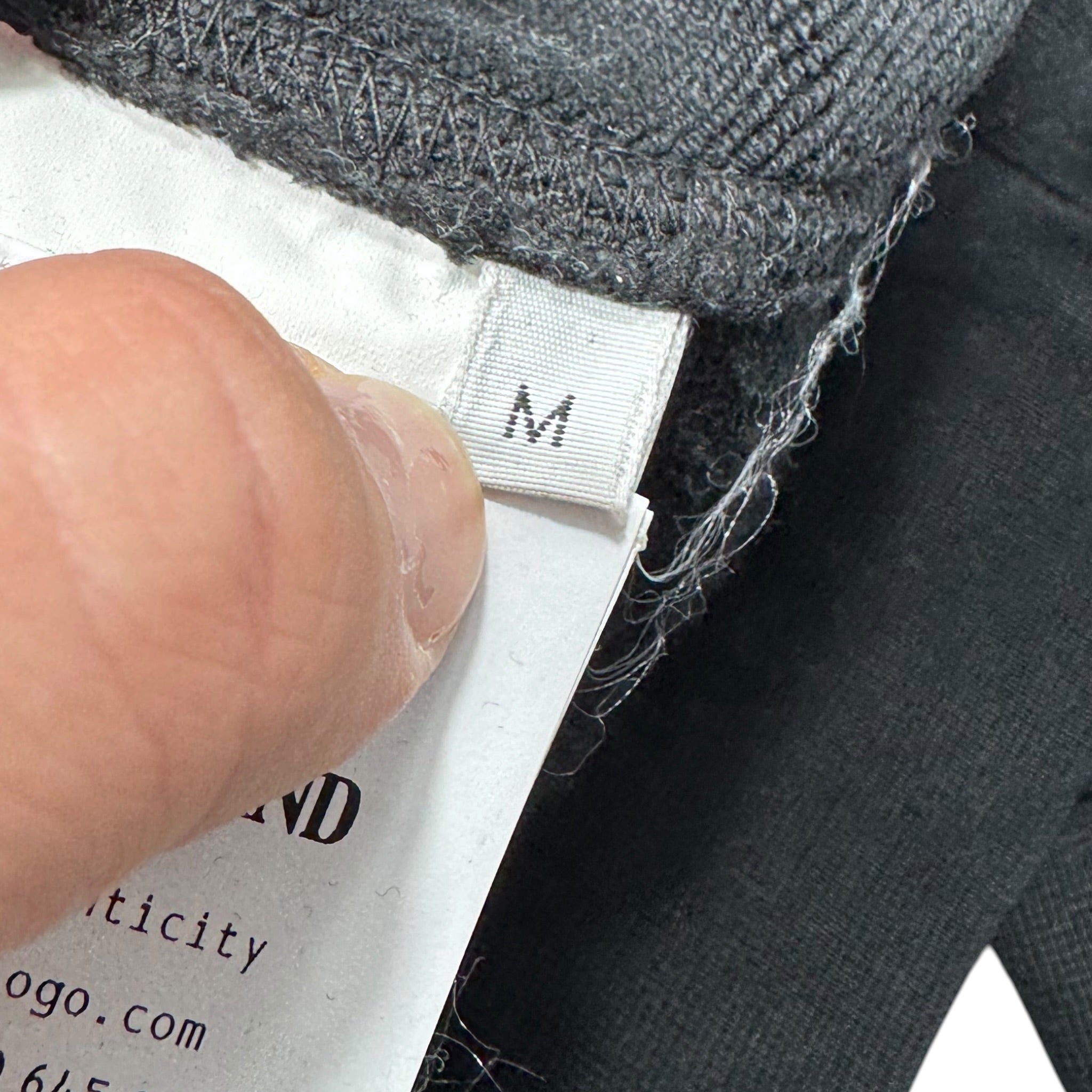 Sweat Stone Island (M)