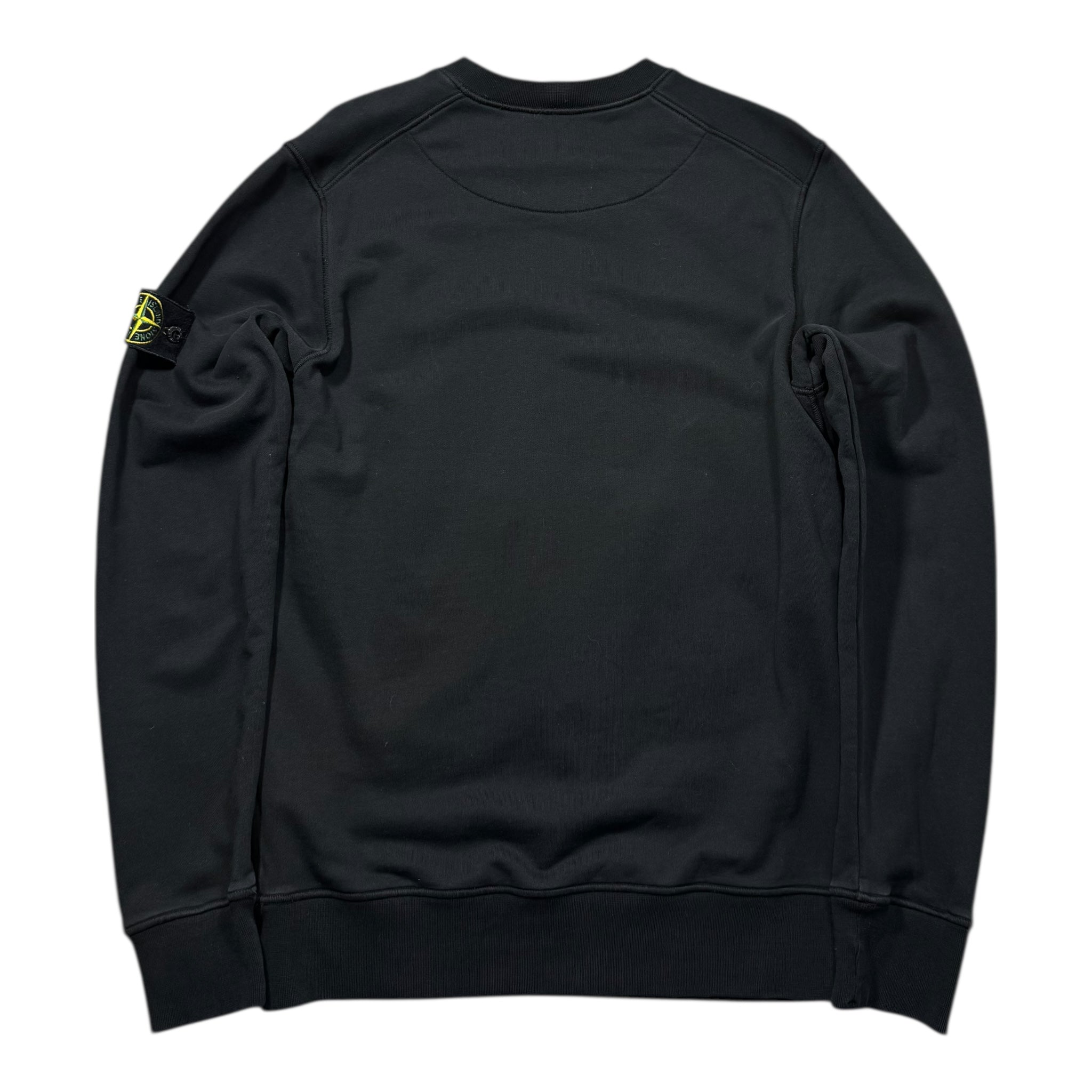 Sweat Stone Island (M)