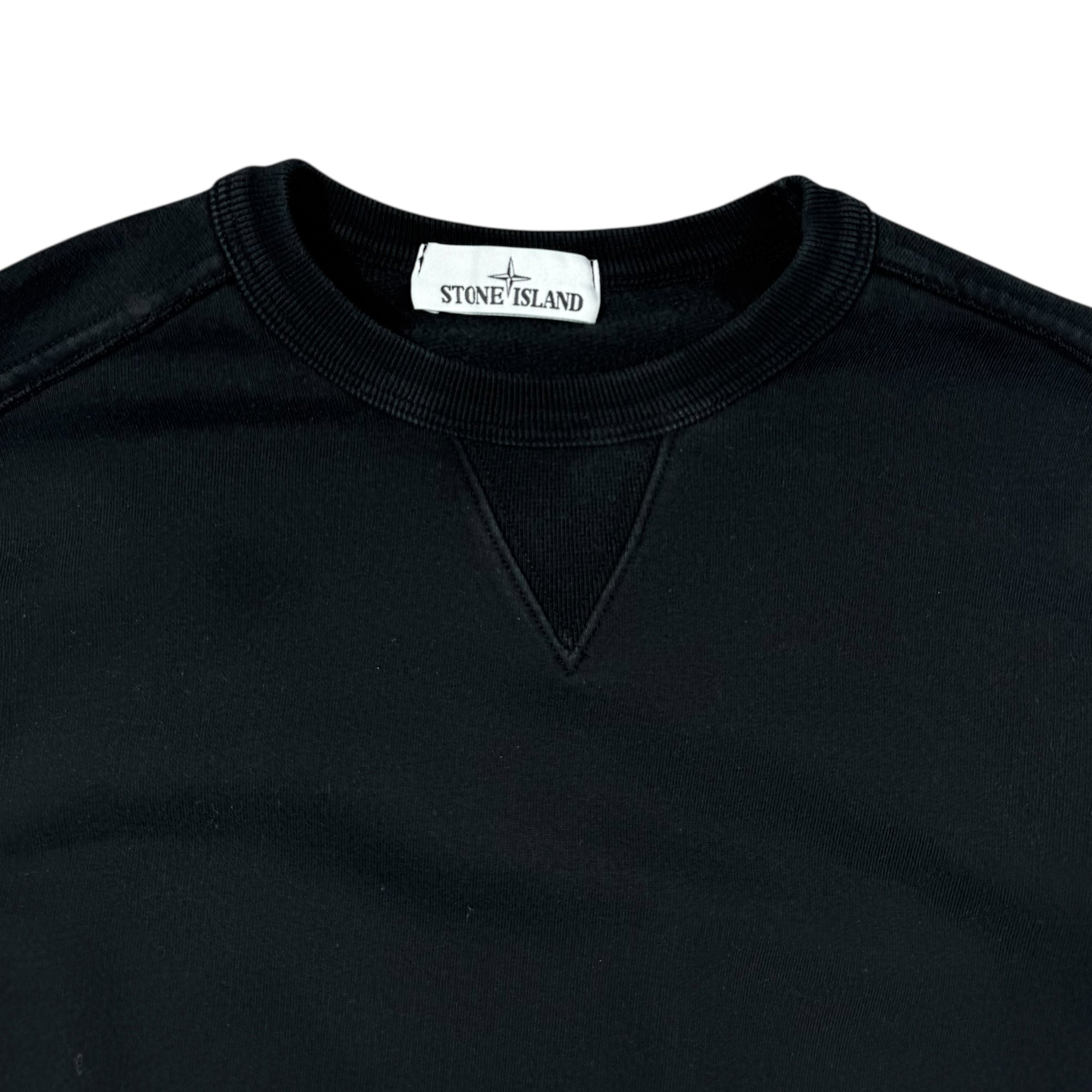 Sweat Stone Island (S)