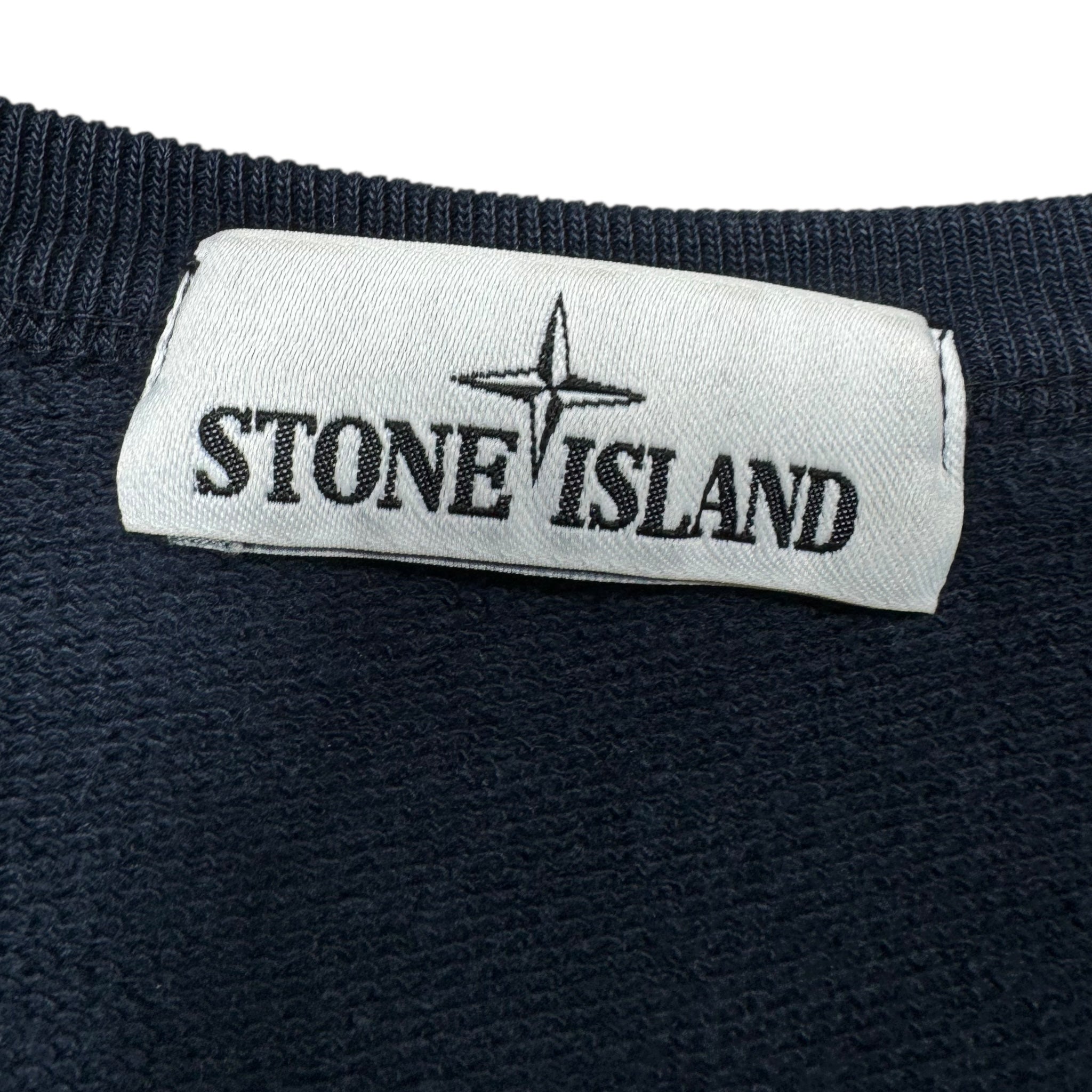 Sweat Stone Island (M)