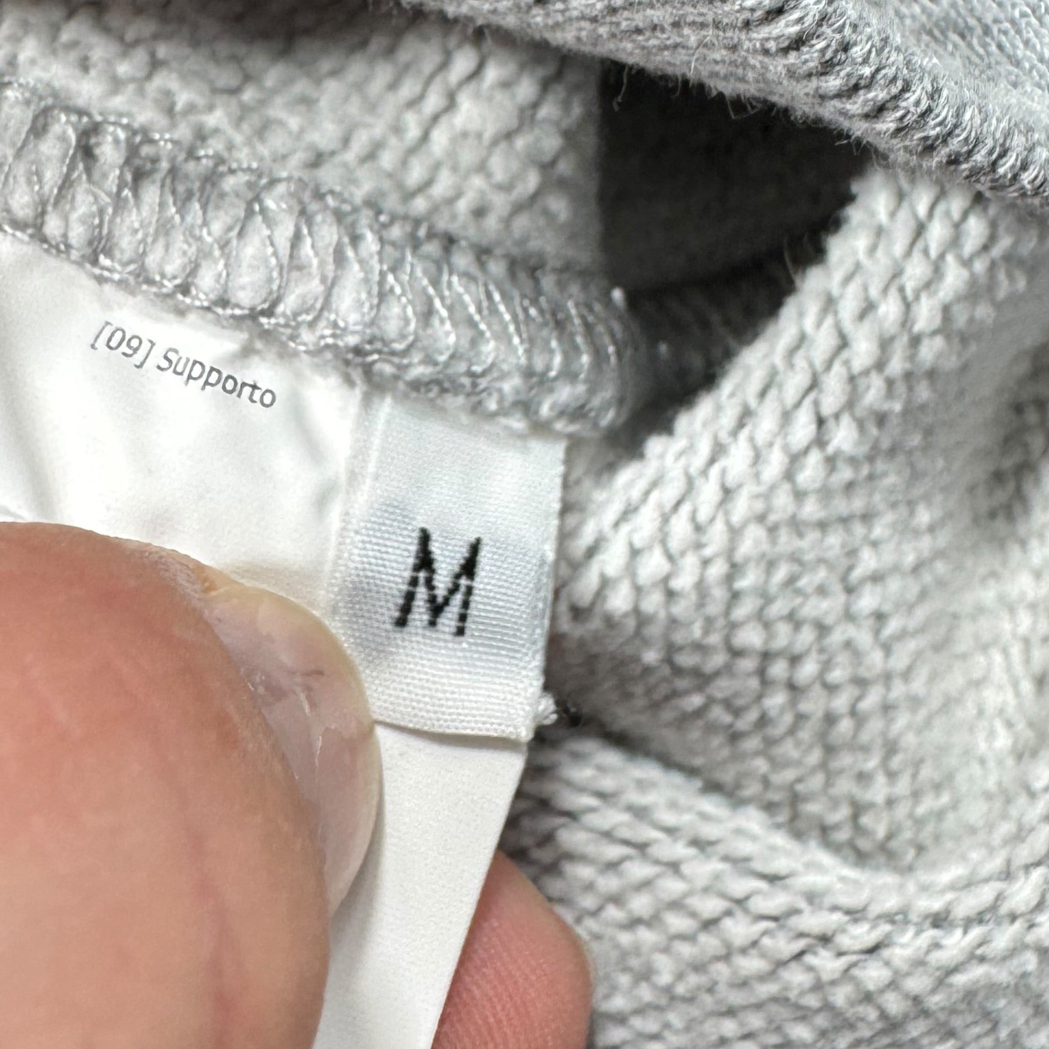 Sweat Stone Island (M)
