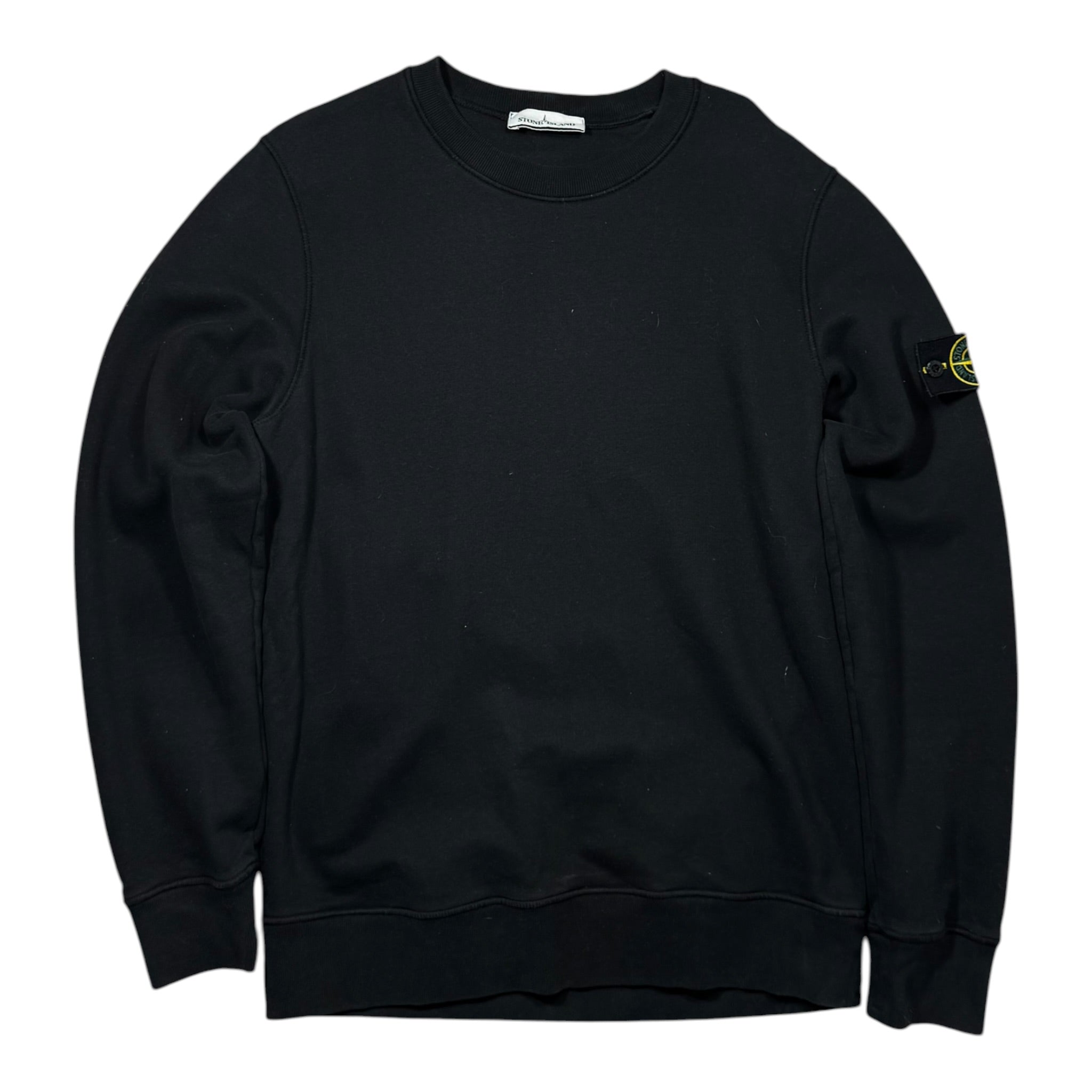 Sweat Stone Island (M)