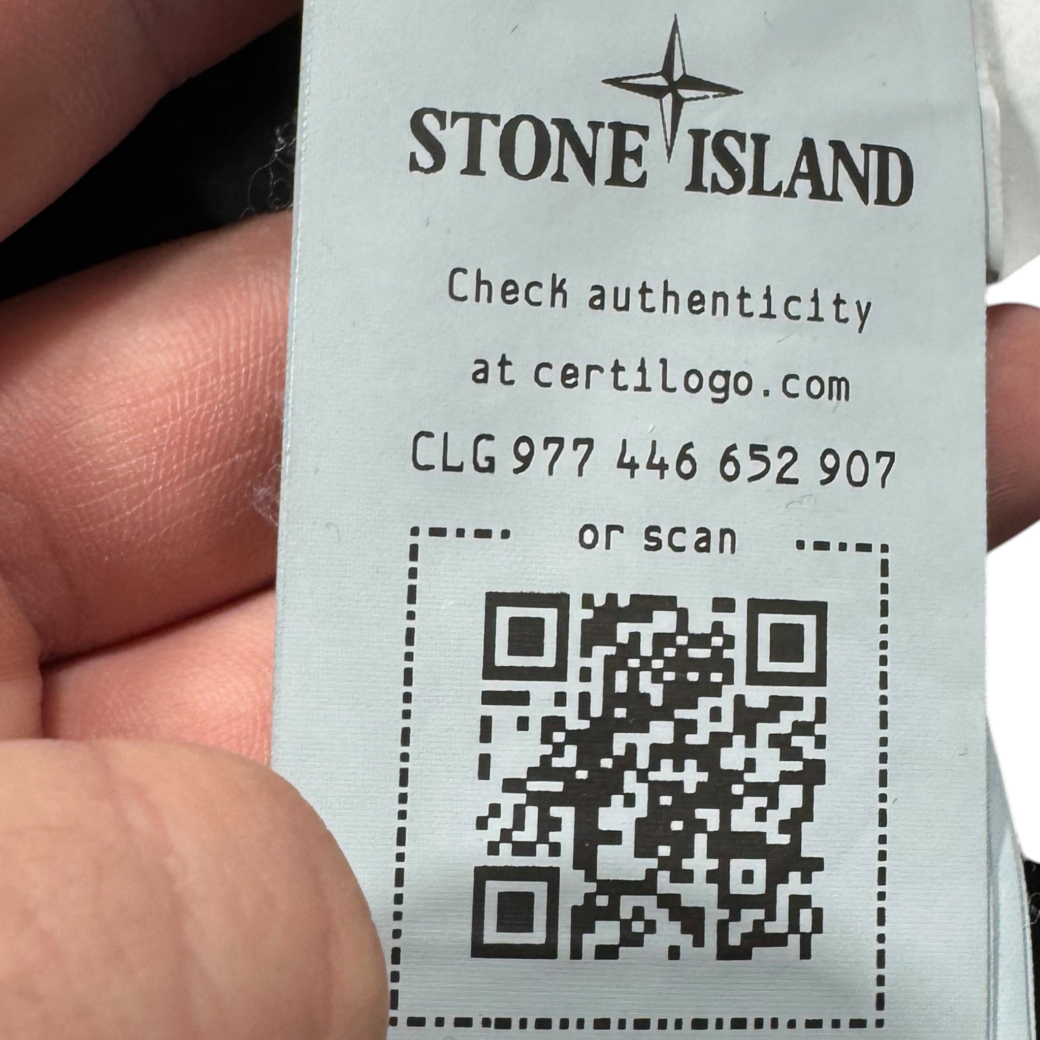 Sweat Stone Island (M)