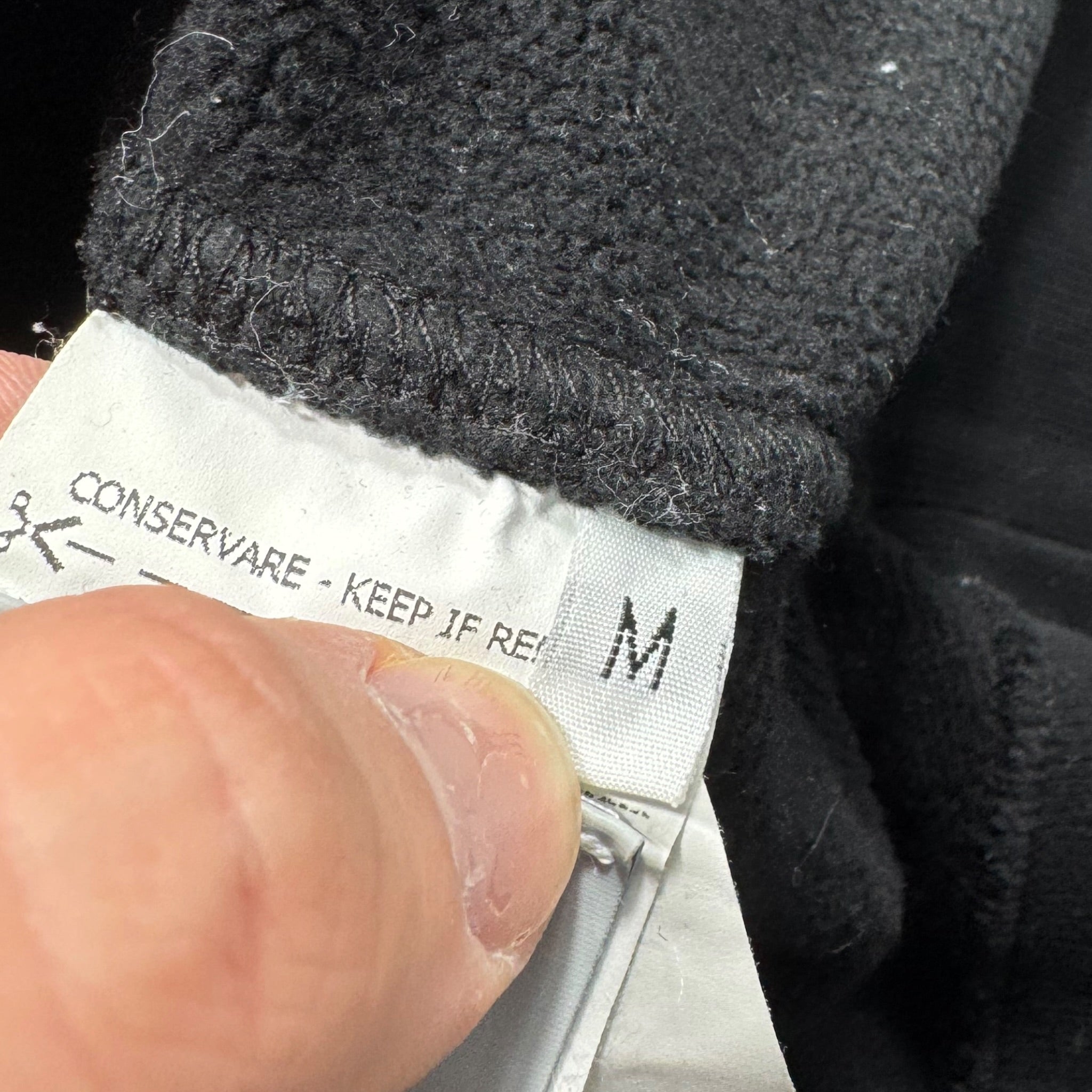 Sweat Stone Island (M)